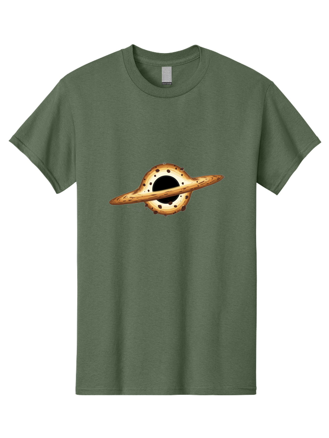 Saturn-Cake Men'S Graphic Tee, 100% Cotton, Comfortable Casual Summer Wear, Machine Washable, Vintage Camera, Old Camera, Antique Camera, Black Camera, Classic Photography, Photography Equipment, Nostalgic Device, Film Camera, Camera Art Ban427 3
