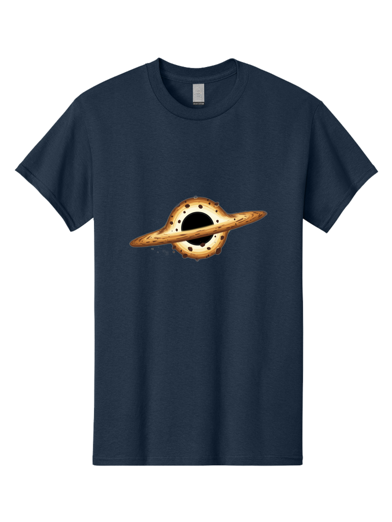 Saturn-Cake Men'S Graphic Tee, 100% Cotton, Comfortable Casual Summer Wear, Machine Washable, Vintage Camera, Old Camera, Antique Camera, Black Camera, Classic Photography, Photography Equipment, Nostalgic Device, Film Camera, Camera Art Ban427 10