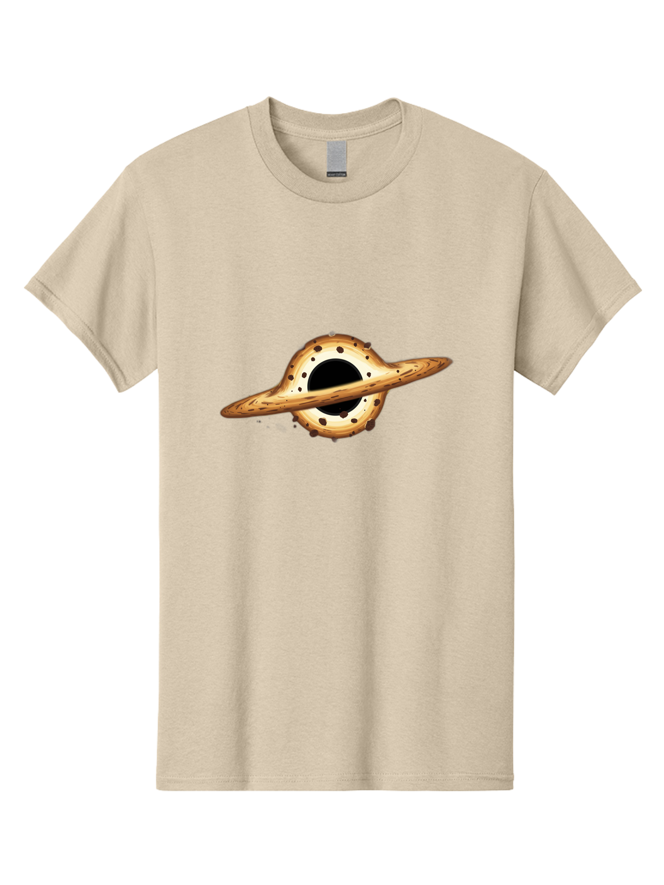 Saturn-Cake Men'S Graphic Tee, 100% Cotton, Comfortable Casual Summer Wear, Machine Washable, Vintage Camera, Old Camera, Antique Camera, Black Camera, Classic Photography, Photography Equipment, Nostalgic Device, Film Camera, Camera Art Ban427 6