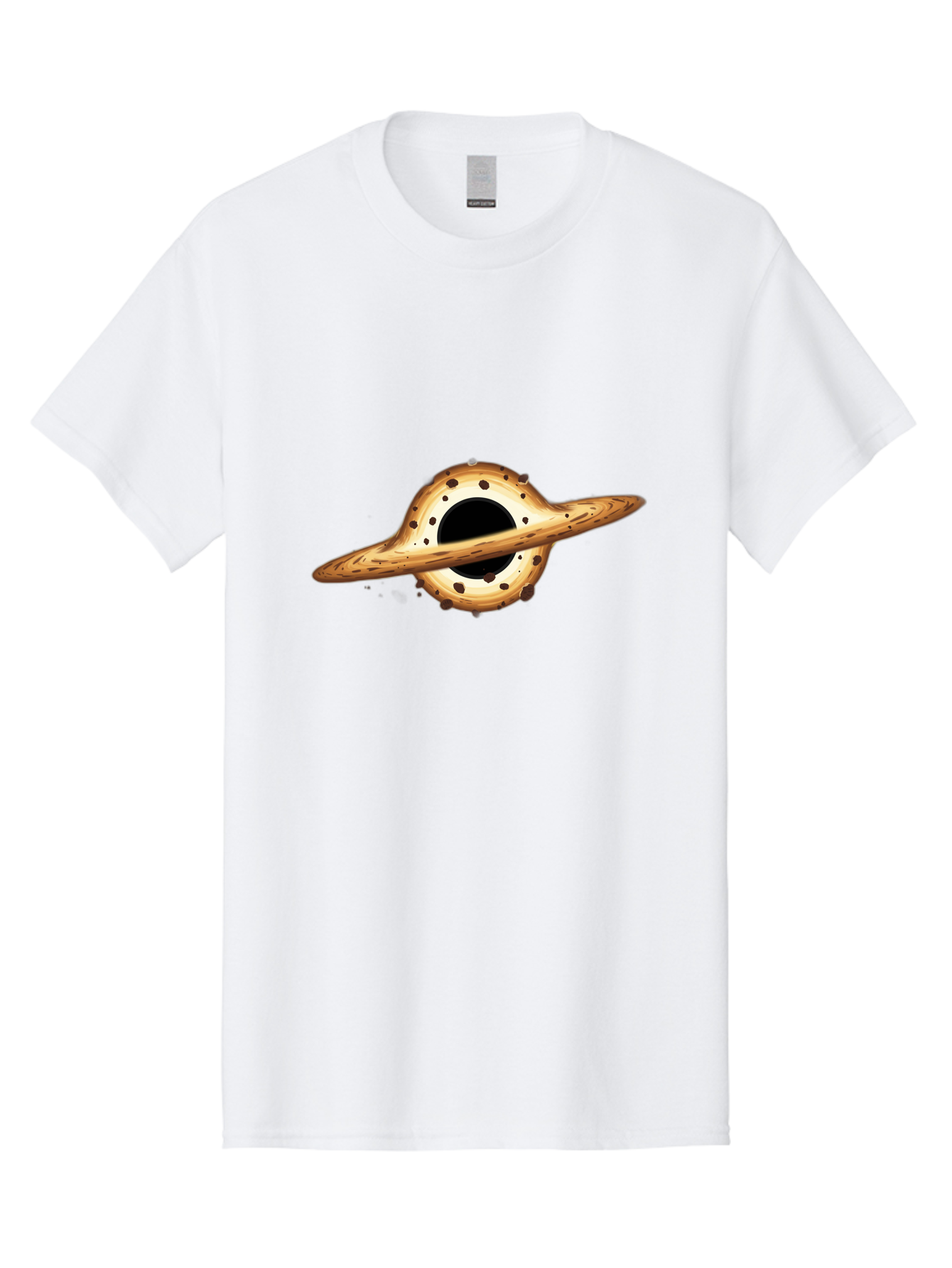 Saturn-Cake Men'S Graphic Tee, 100% Cotton, Comfortable Casual Summer Wear, Machine Washable, Vintage Camera, Old Camera, Antique Camera, Black Camera, Classic Photography, Photography Equipment, Nostalgic Device, Film Camera, Camera Art Ban427 14