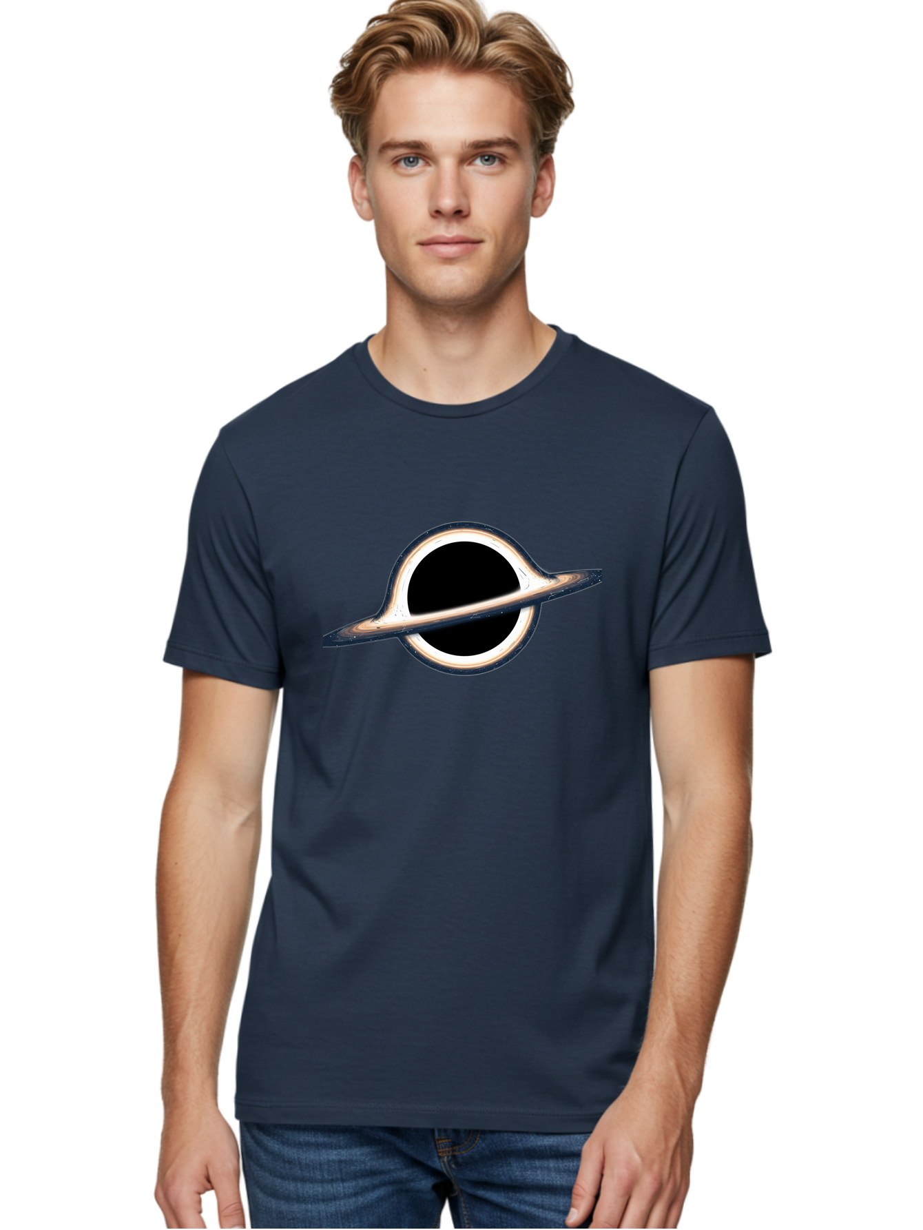 Saturn Men'S Graphic Tee, 100% Cotton, Comfortable Casual Summer Wear, Machine Washable, Vintage Camera, Old Camera, Antique Camera, Black Camera, Classic Photography, Photography Equipment, Nostalgic Device, Film Camera, Camera Art Ban428 28