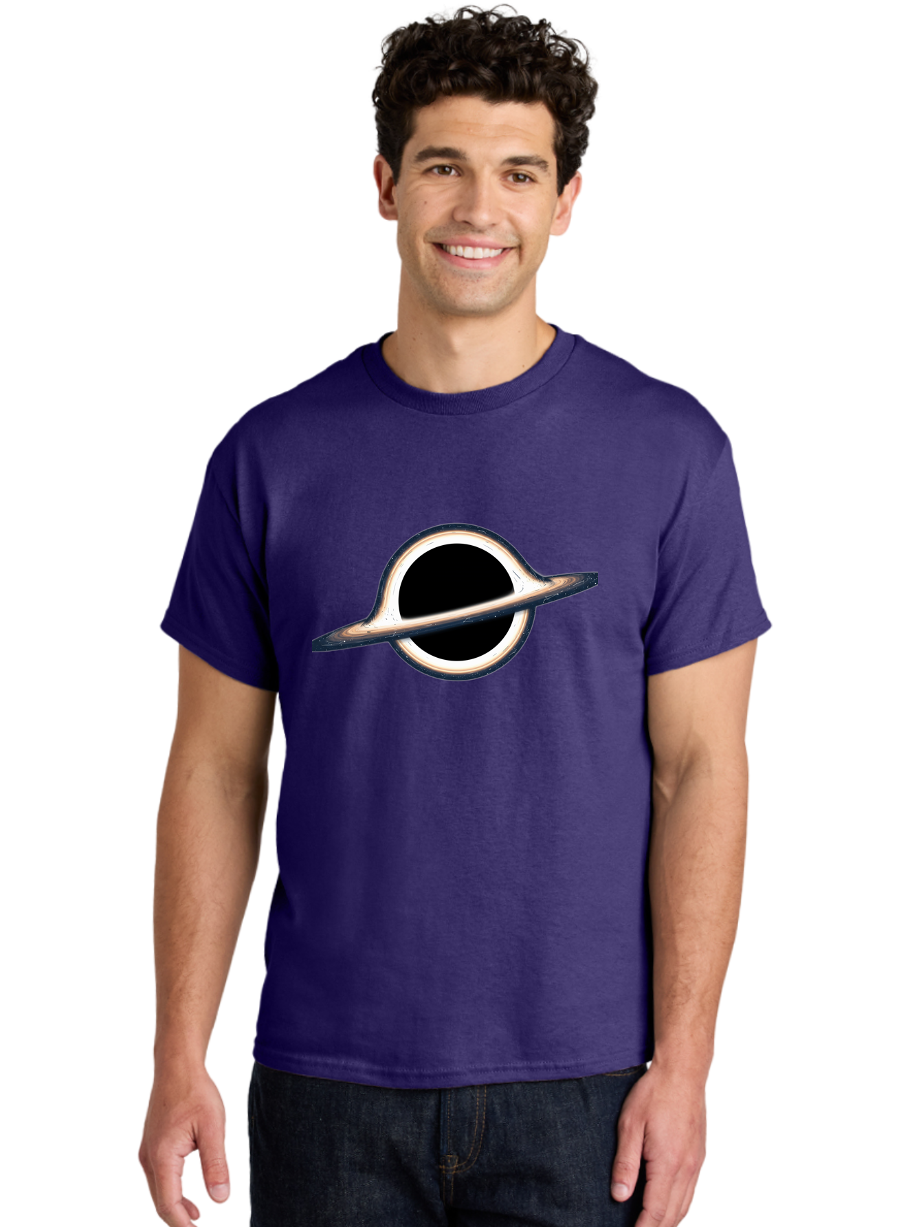 Saturn Men'S Graphic Tee, 100% Cotton, Comfortable Casual Summer Wear, Machine Washable, Vintage Camera, Old Camera, Antique Camera, Black Camera, Classic Photography, Photography Equipment, Nostalgic Device, Film Camera, Camera Art Ban428 30