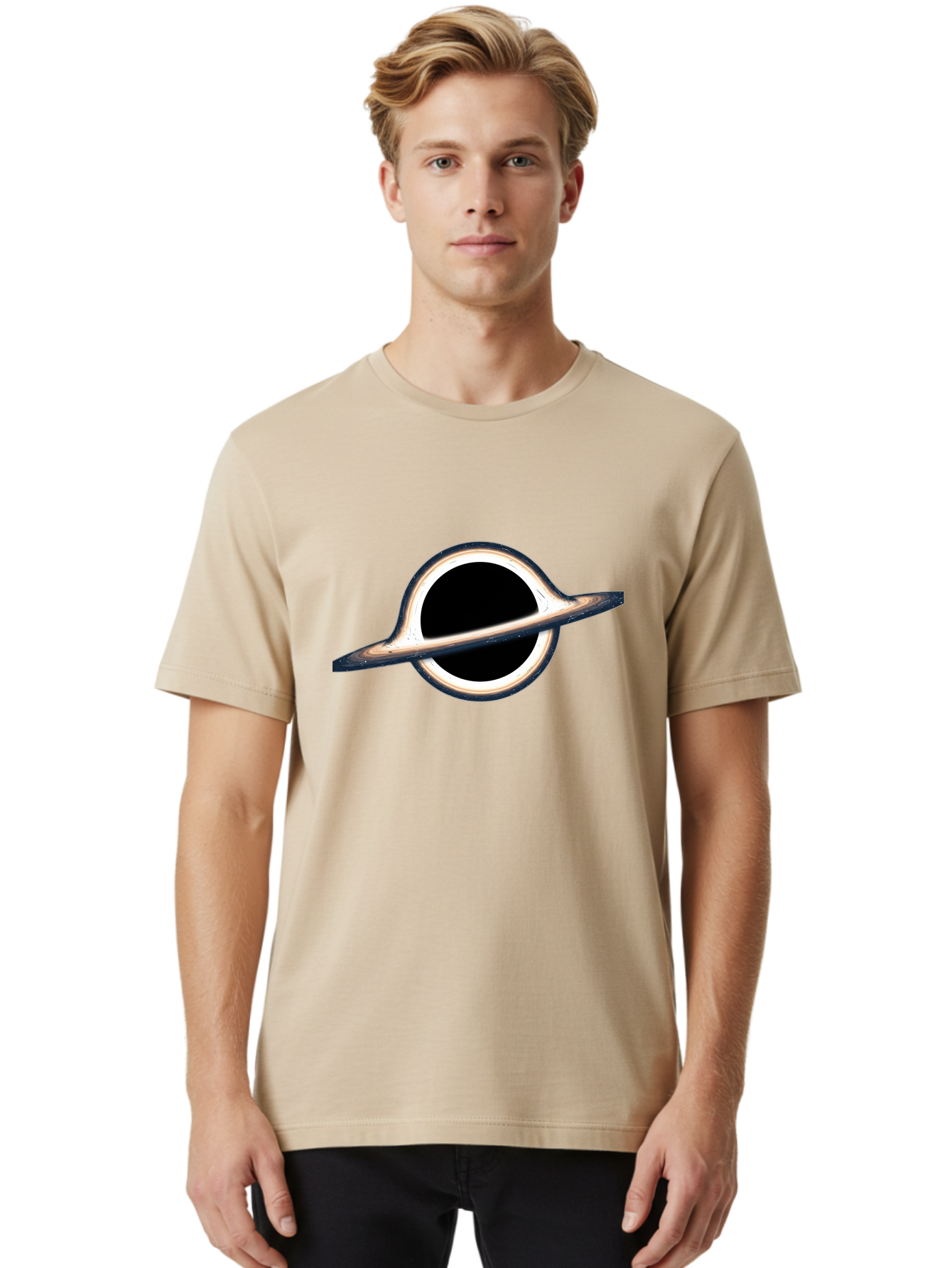 Saturn Men'S Graphic Tee, 100% Cotton, Comfortable Casual Summer Wear, Machine Washable, Vintage Camera, Old Camera, Antique Camera, Black Camera, Classic Photography, Photography Equipment, Nostalgic Device, Film Camera, Camera Art Ban428 16