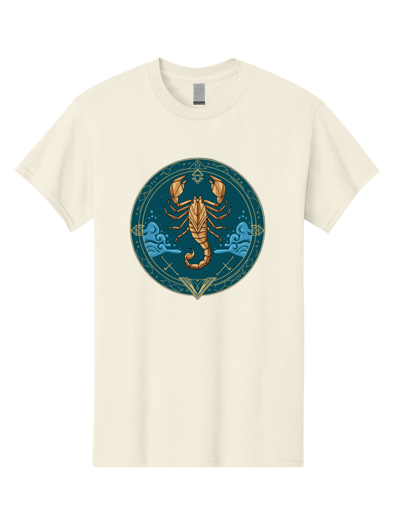 Scorpio-Zodiac-Symbol Men'S Graphic Tee, 100% Cotton, Comfortable Casual Summer Wear, Machine Washable, Vintage Camera, Old Camera, Antique Camera, Black Camera, Classic Photography, Photography Equipment, Nostalgic Device, Film Camera, Ban433 10