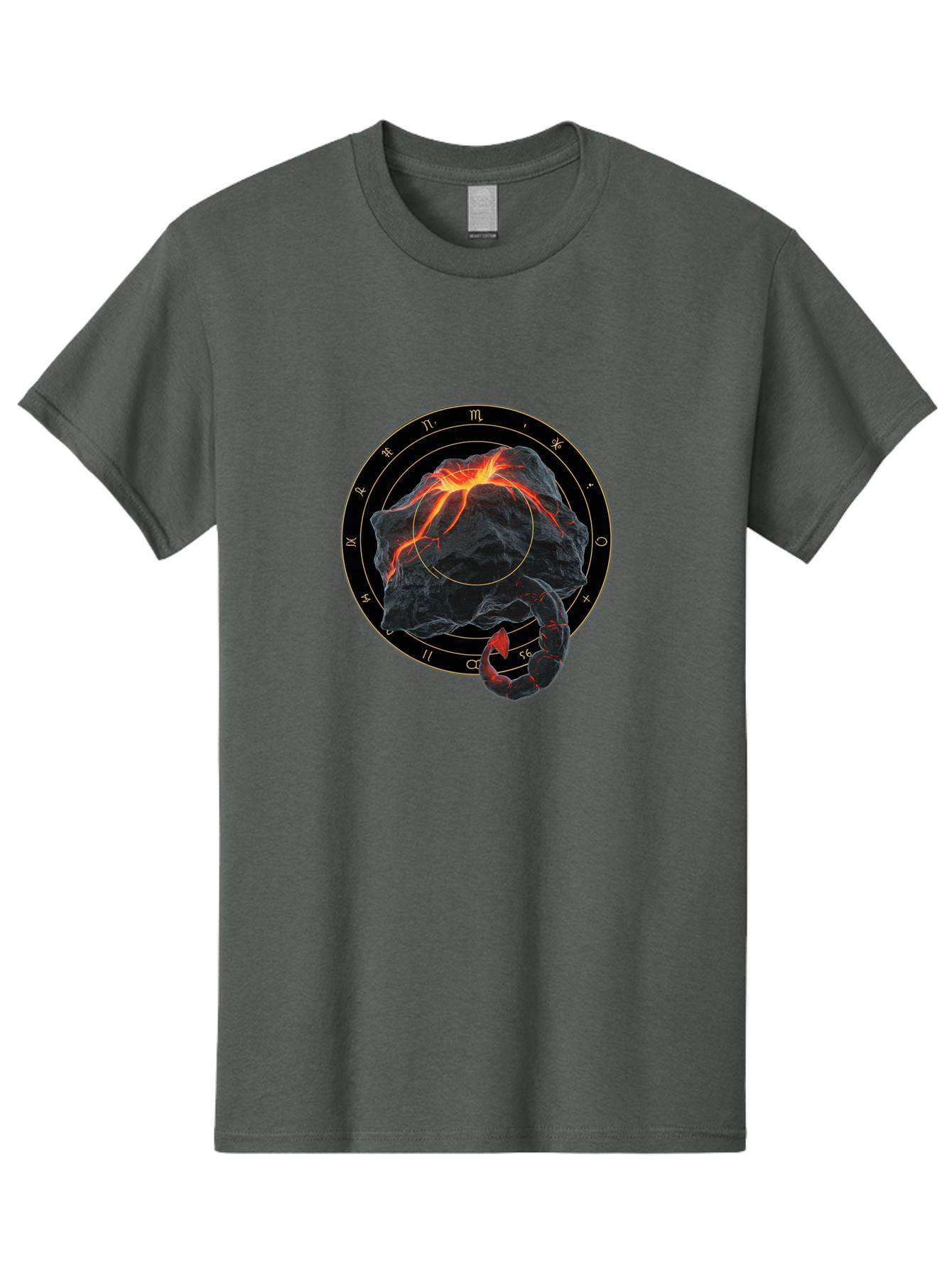 Scorpio Men'S Graphic Tee, 100% Cotton, Comfortable Casual Summer Wear, Machine Washable, Vintage Camera, Old Camera, Antique Camera, Black Camera, Classic Photography, Photography Equipment, Nostalgic Device, Film Camera, Camera Art Ban434 12