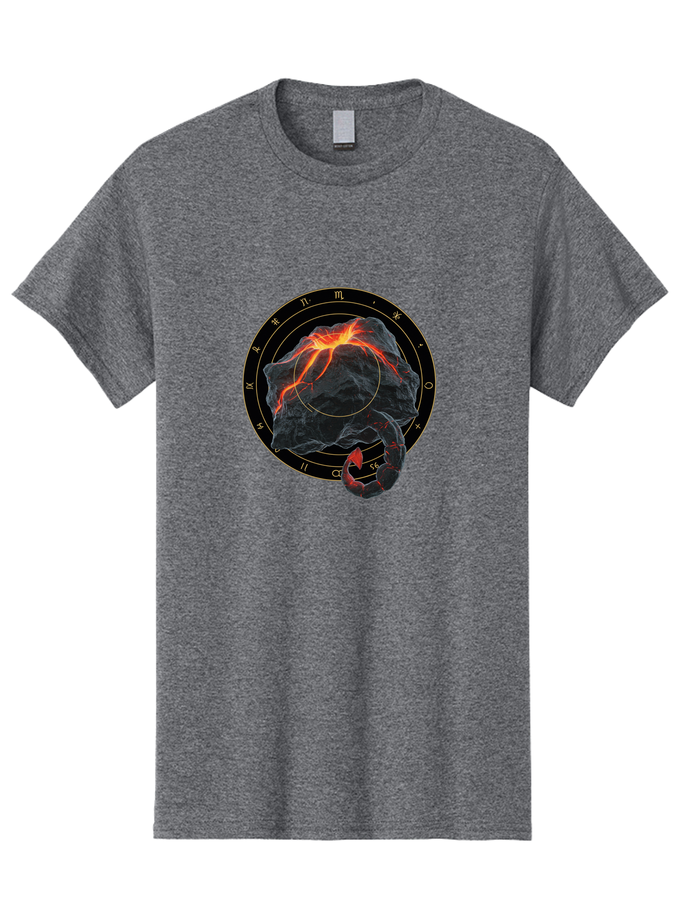 Scorpio Men'S Graphic Tee, 100% Cotton, Comfortable Casual Summer Wear, Machine Washable, Vintage Camera, Old Camera, Antique Camera, Black Camera, Classic Photography, Photography Equipment, Nostalgic Device, Film Camera, Camera Art Ban434 3