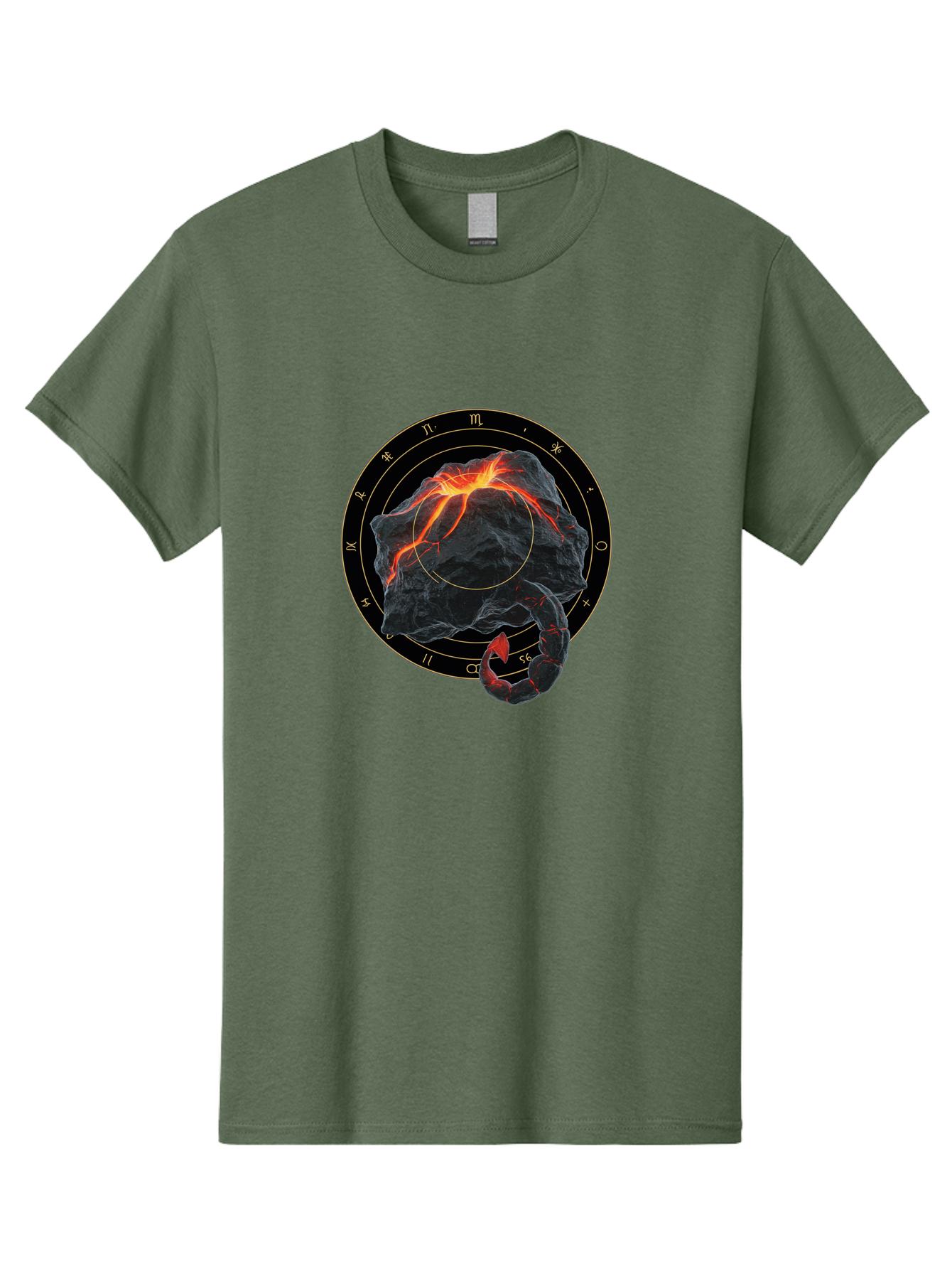 Scorpio Men'S Graphic Tee, 100% Cotton, Comfortable Casual Summer Wear, Machine Washable, Vintage Camera, Old Camera, Antique Camera, Black Camera, Classic Photography, Photography Equipment, Nostalgic Device, Film Camera, Camera Art Ban434 10