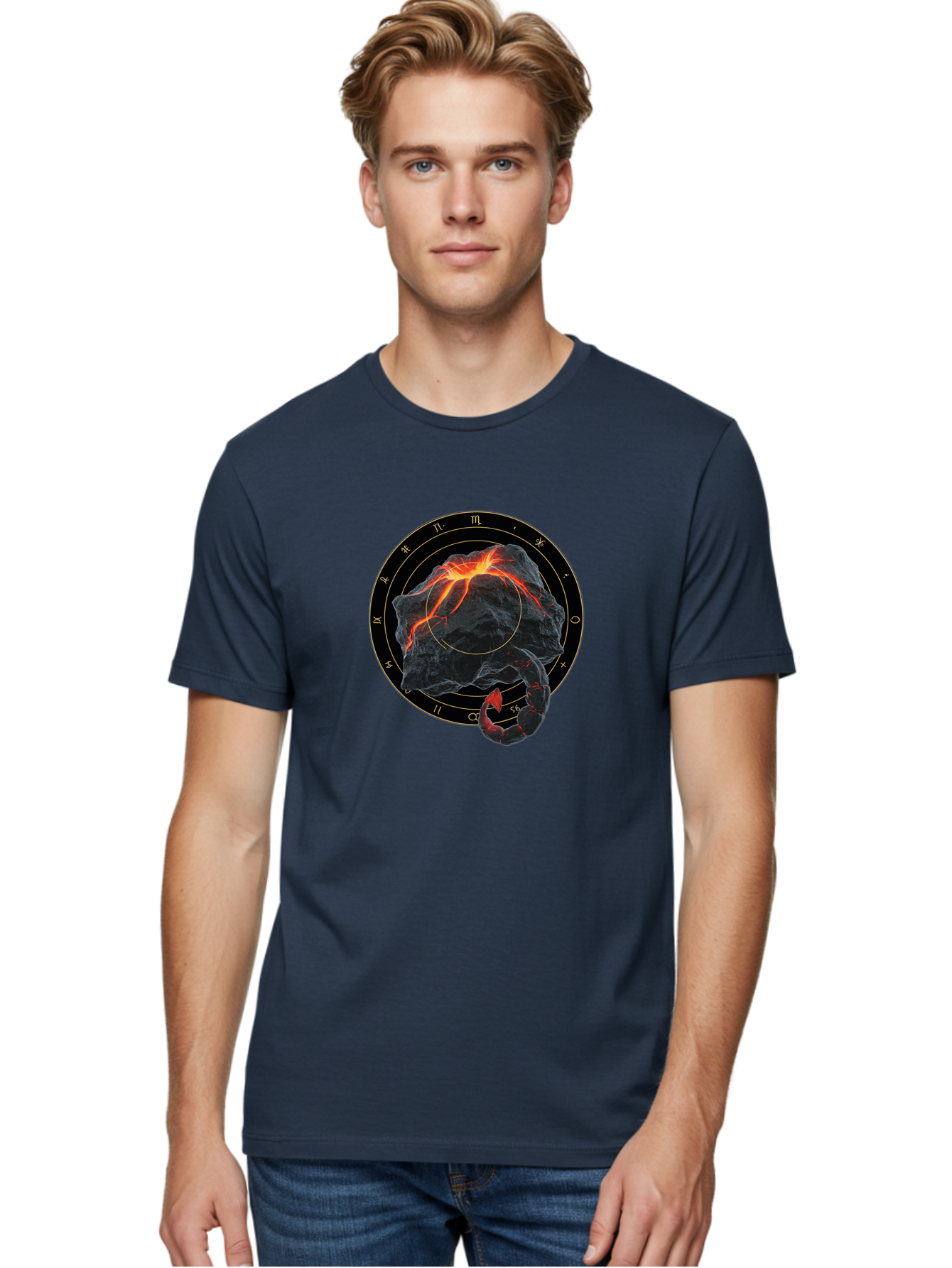 Scorpio Men'S Graphic Tee, 100% Cotton, Comfortable Casual Summer Wear, Machine Washable, Vintage Camera, Old Camera, Antique Camera, Black Camera, Classic Photography, Photography Equipment, Nostalgic Device, Film Camera, Camera Art Ban434 19