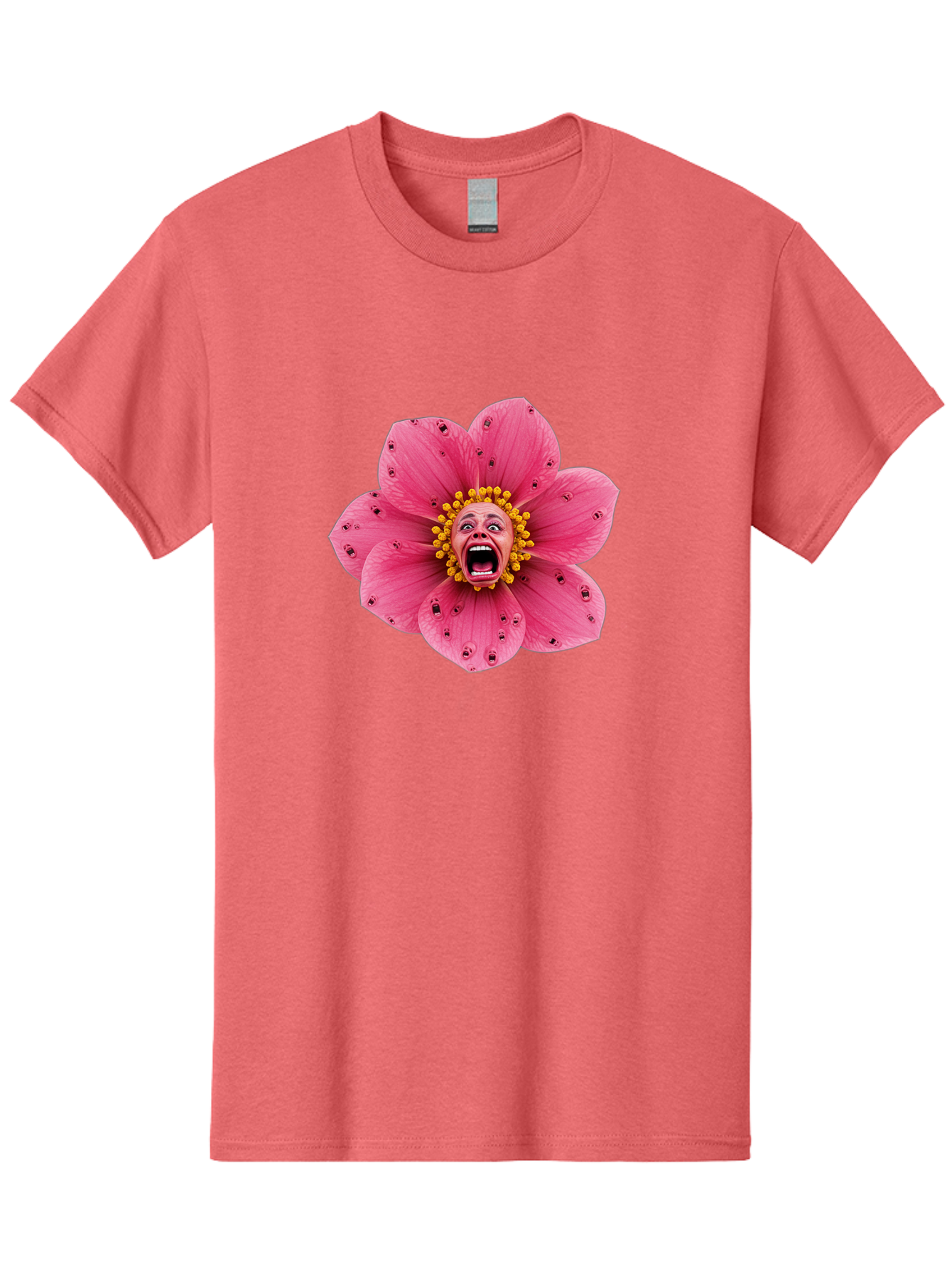 Screaming-Flower Men'S Graphic Tee, 100% Cotton, Comfortable Casual Summer Wear, Machine Washable, Vintage Camera, Old Camera, Antique Camera, Black Camera, Classic Photography, Photography Equipment, Nostalgic Device, Film Camera, Camera Art Ban438 10