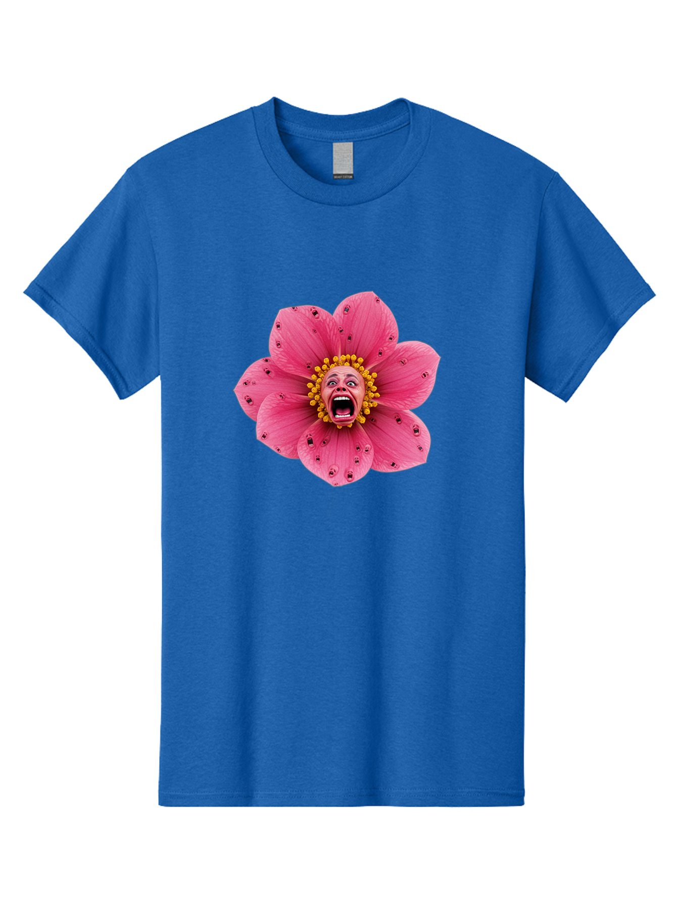 Screaming-Flower Men'S Graphic Tee, 100% Cotton, Comfortable Casual Summer Wear, Machine Washable, Vintage Camera, Old Camera, Antique Camera, Black Camera, Classic Photography, Photography Equipment, Nostalgic Device, Film Camera, Camera Art Ban438 12