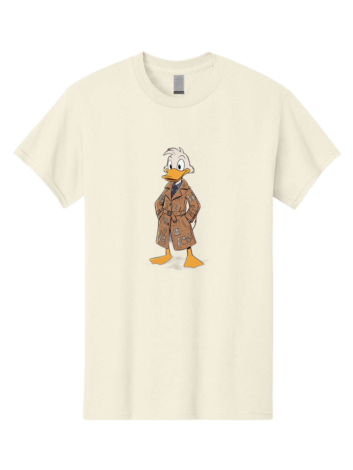 Scrooge-Mcduck Men'S Graphic Tee, 100% Cotton, Comfortable Casual Summer Wear, Machine Washable, Vintage Camera, Old Camera, Antique Camera, Black Camera, Classic Photography, Photography Equipment, Nostalgic Device, Film Camera, Camera Art Ban439 14