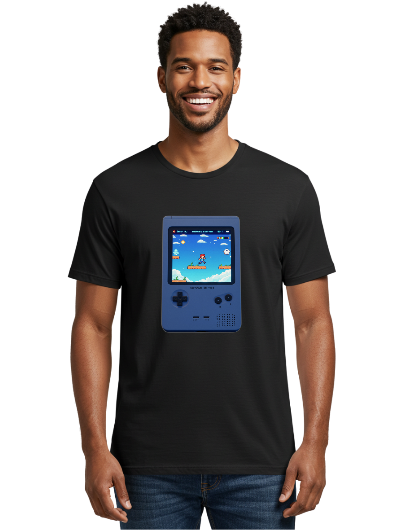 Seventhate-3Rd Men'S Graphic Tee, 100% Cotton, Comfortable Casual Summer Wear, Machine Washable, Vintage Camera, Old Camera, Antique Camera, Black Camera, Classic Photography, Photography Equipment, Nostalgic Device, Film Camera, Camera Art Ban441 20