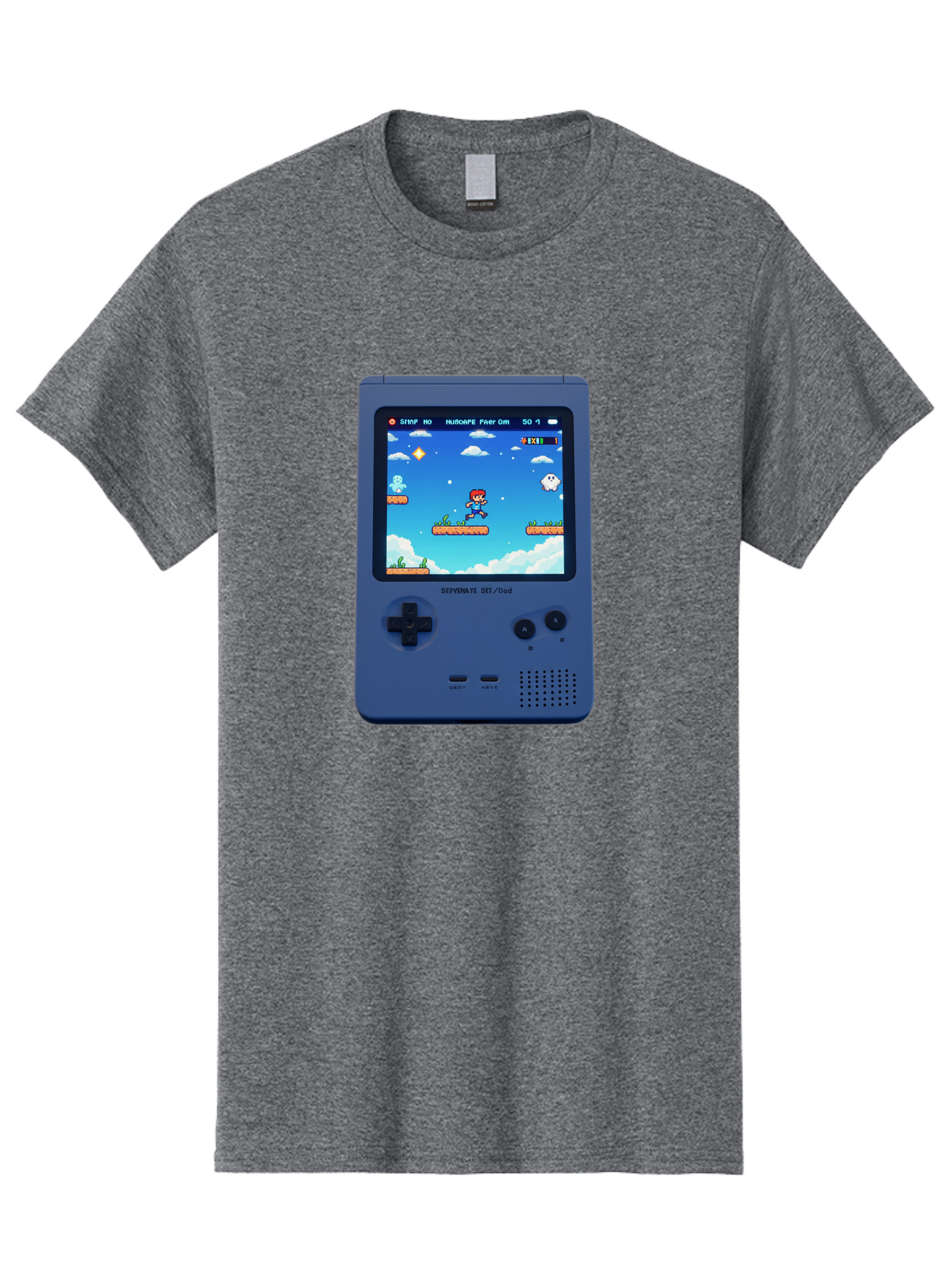 Seventhate-3Rd Men'S Graphic Tee, 100% Cotton, Comfortable Casual Summer Wear, Machine Washable, Vintage Camera, Old Camera, Antique Camera, Black Camera, Classic Photography, Photography Equipment, Nostalgic Device, Film Camera, Camera Art Ban441 14