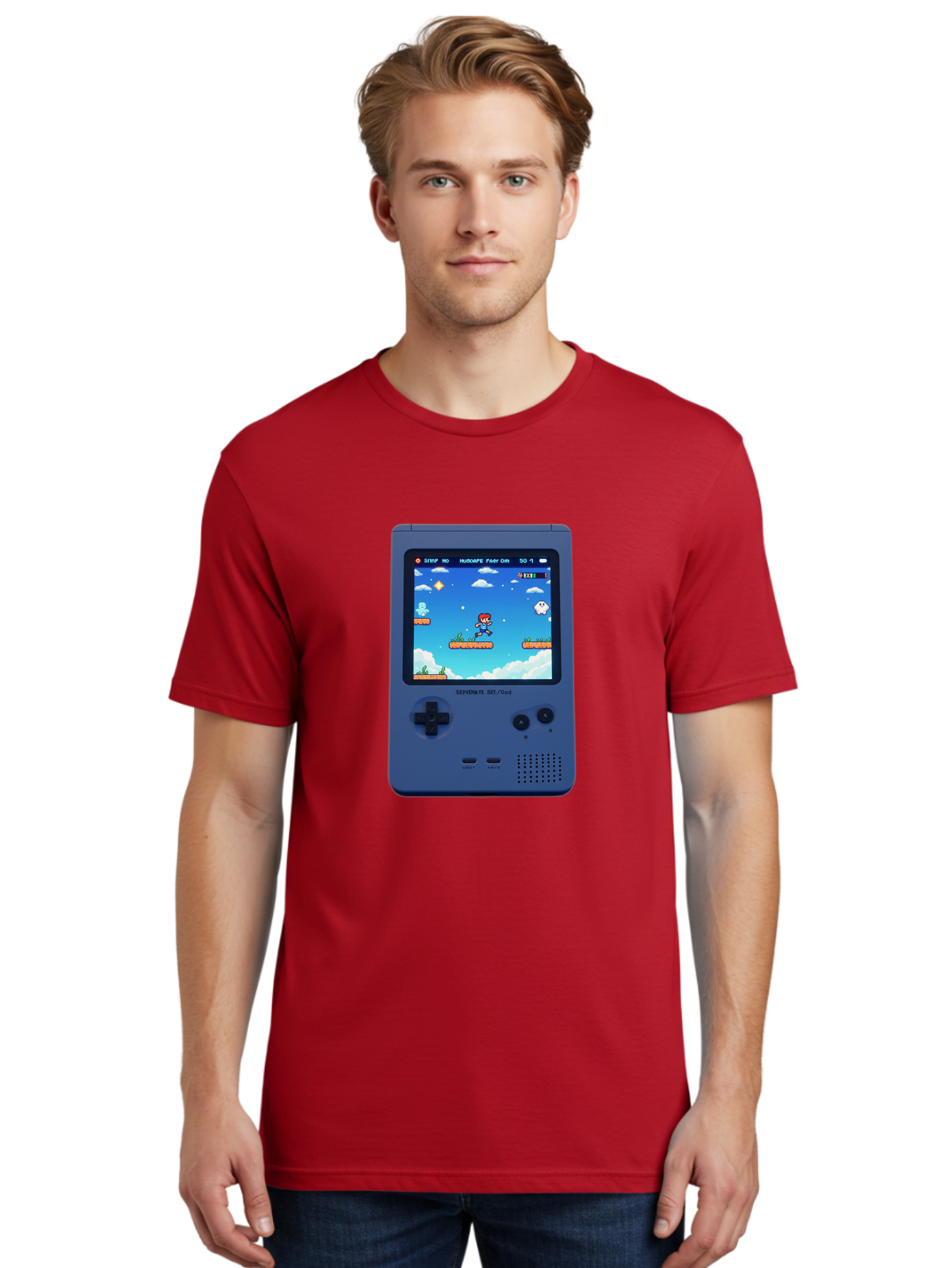 Seventhate-3Rd Men'S Graphic Tee, 100% Cotton, Comfortable Casual Summer Wear, Machine Washable, Vintage Camera, Old Camera, Antique Camera, Black Camera, Classic Photography, Photography Equipment, Nostalgic Device, Film Camera, Camera Art Ban441 27