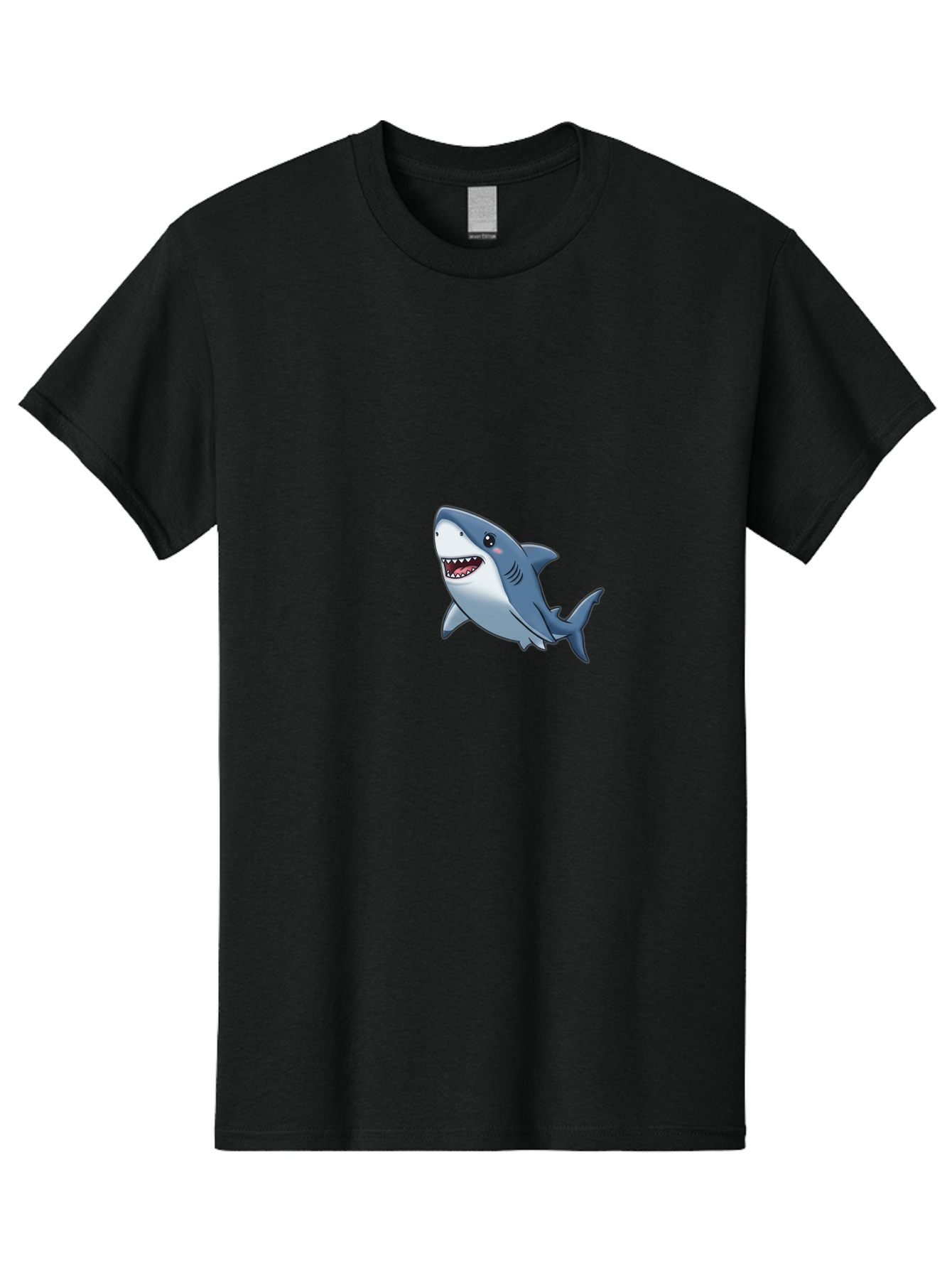 Shark-1 Men'S Graphic Tee, 100% Cotton, Comfortable Casual Summer Wear, Machine Washable, Vintage Camera, Old Camera, Antique Camera, Black Camera, Classic Photography, Photography Equipment, Nostalgic Device, Film Camera, Camera Art Ban442 12