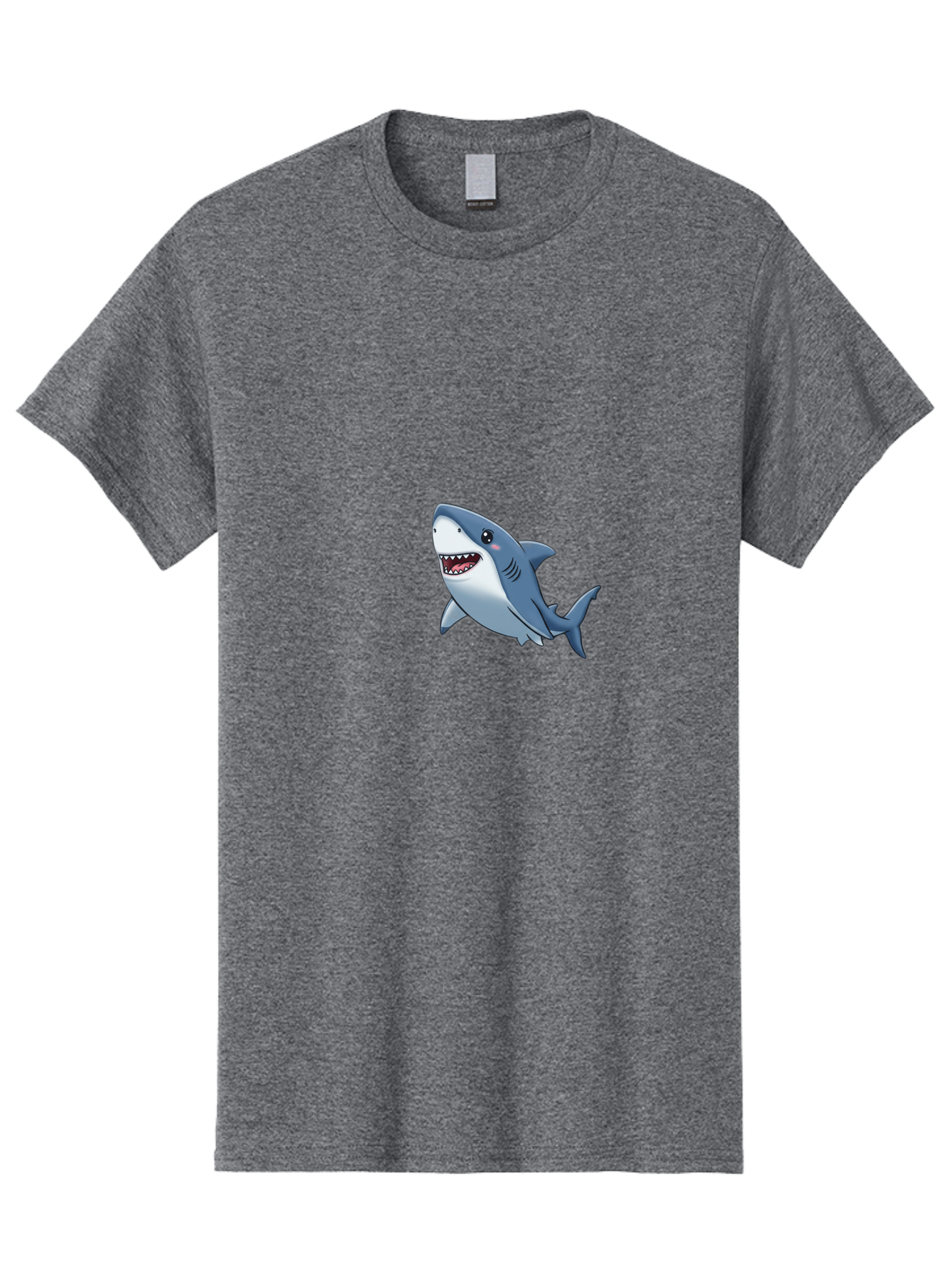 Shark-1 Men'S Graphic Tee, 100% Cotton, Comfortable Casual Summer Wear, Machine Washable, Vintage Camera, Old Camera, Antique Camera, Black Camera, Classic Photography, Photography Equipment, Nostalgic Device, Film Camera, Camera Art Ban442 8