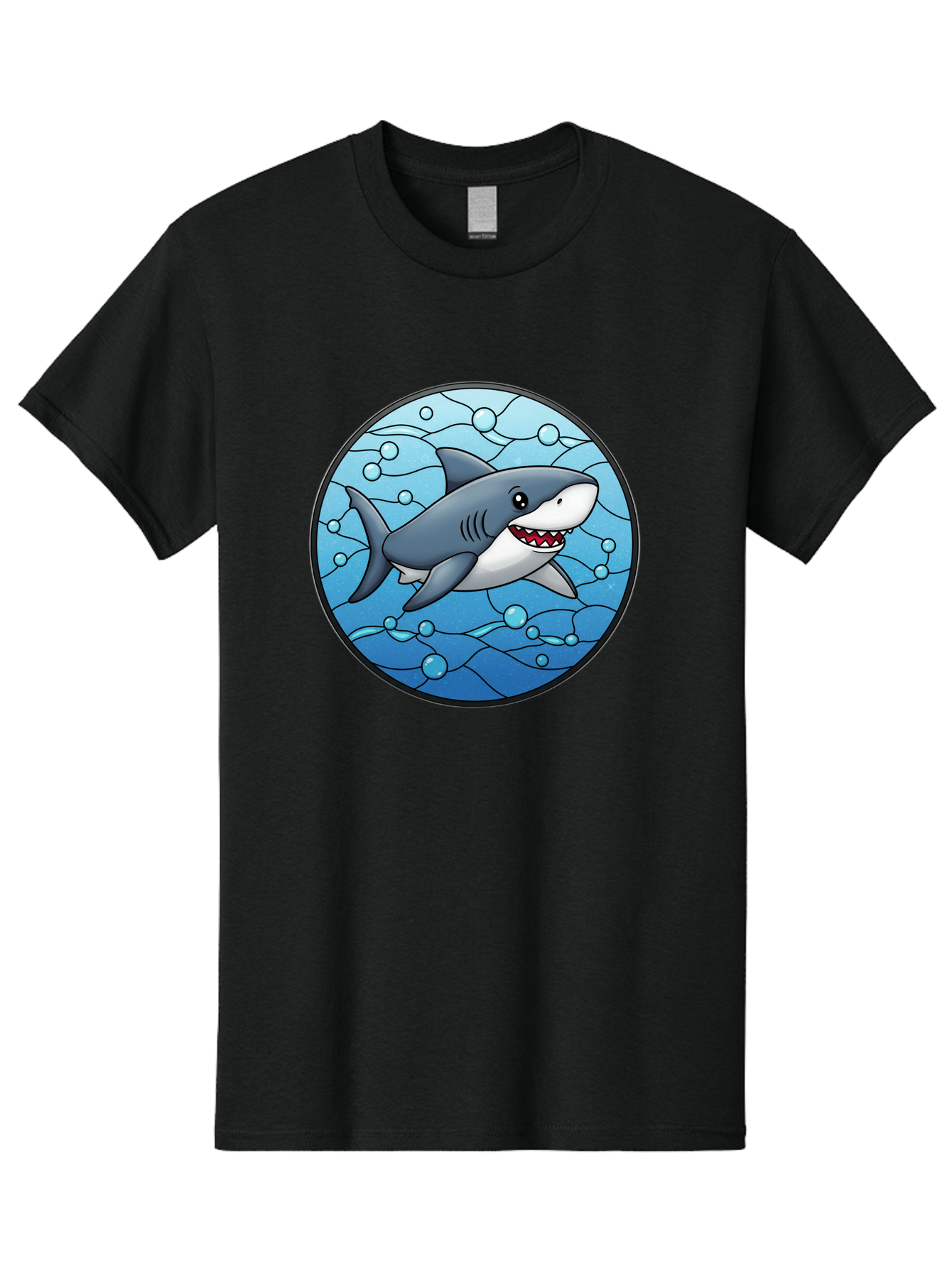 Shark-2 Men'S Graphic Tee, 100% Cotton, Comfortable Casual Summer Wear, Machine Washable, Vintage Camera, Old Camera, Antique Camera, Black Camera, Classic Photography, Photography Equipment, Nostalgic Device, Film Camera, Camera Art Ban443 7