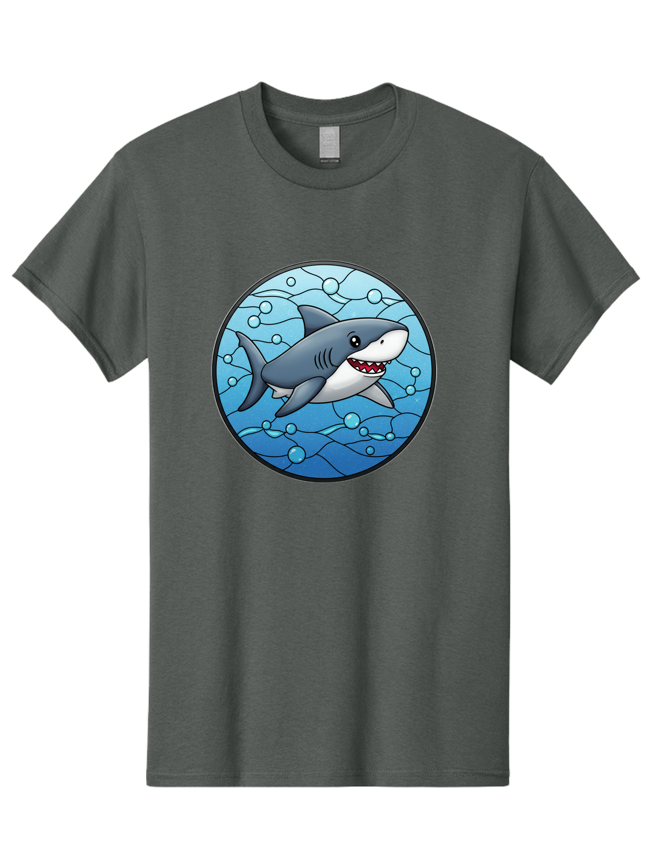 Shark-2 Men'S Graphic Tee, 100% Cotton, Comfortable Casual Summer Wear, Machine Washable, Vintage Camera, Old Camera, Antique Camera, Black Camera, Classic Photography, Photography Equipment, Nostalgic Device, Film Camera, Camera Art Ban443 9