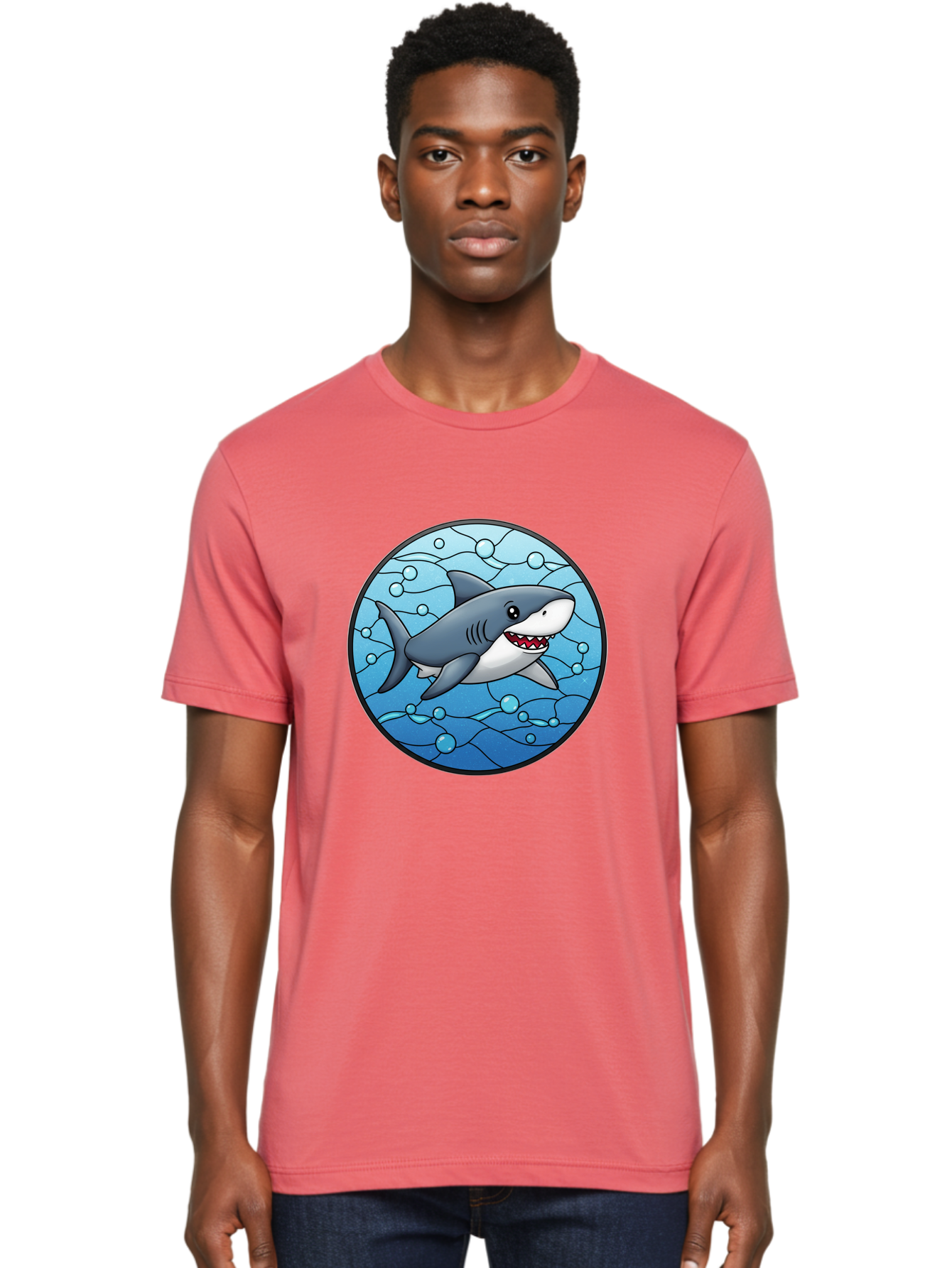 Shark-2 Men'S Graphic Tee, 100% Cotton, Comfortable Casual Summer Wear, Machine Washable, Vintage Camera, Old Camera, Antique Camera, Black Camera, Classic Photography, Photography Equipment, Nostalgic Device, Film Camera, Camera Art Ban443 19