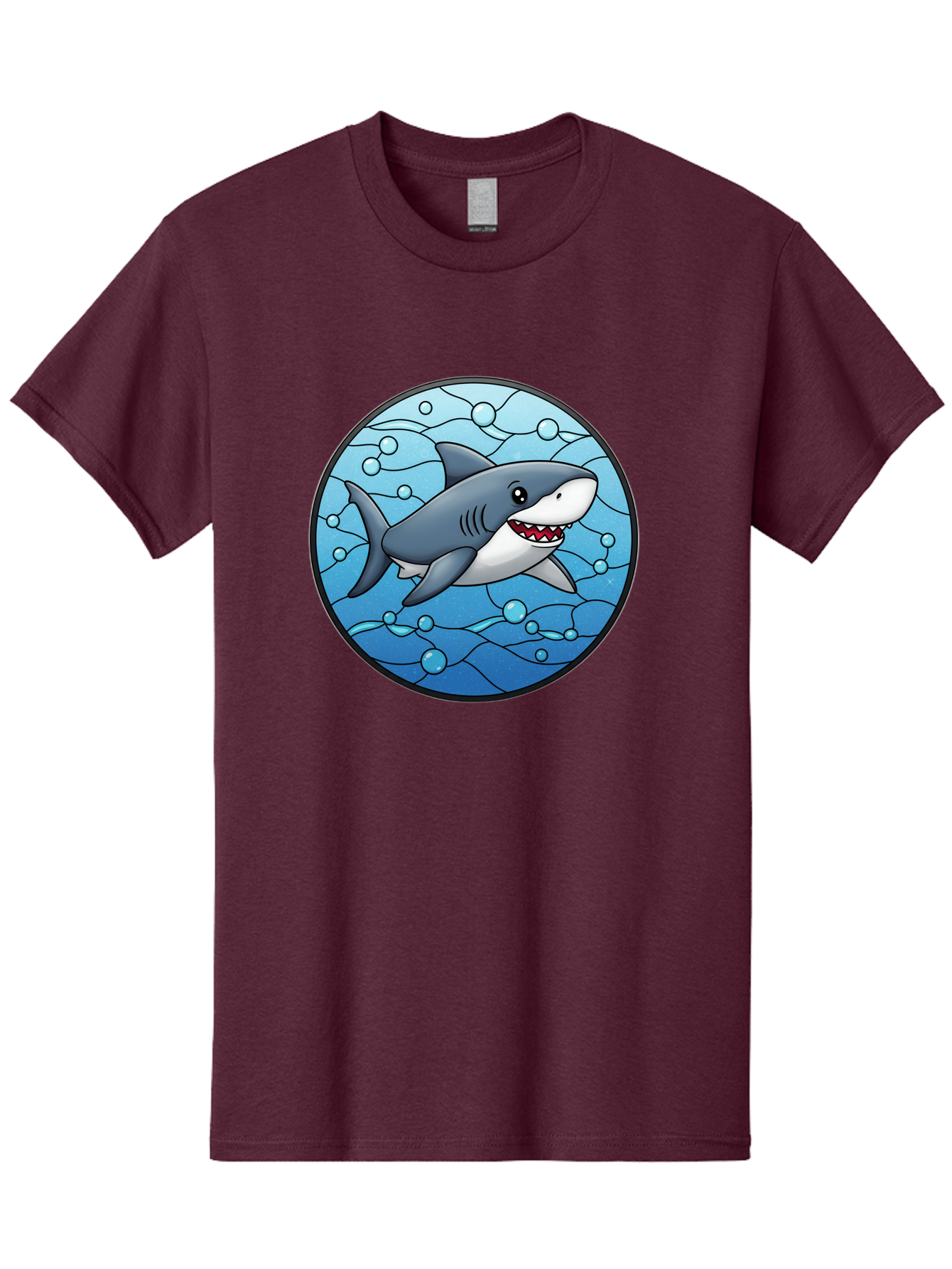 Shark-2 Men'S Graphic Tee, 100% Cotton, Comfortable Casual Summer Wear, Machine Washable, Vintage Camera, Old Camera, Antique Camera, Black Camera, Classic Photography, Photography Equipment, Nostalgic Device, Film Camera, Camera Art Ban443 3