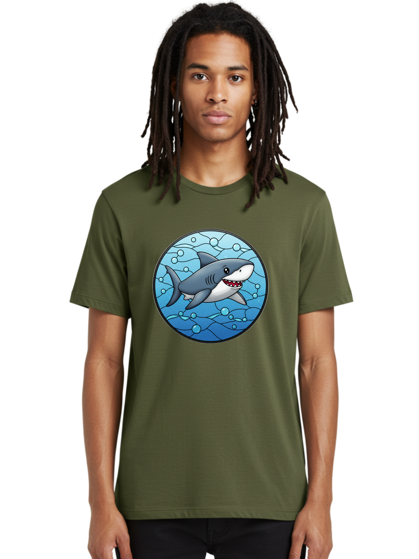 Shark-2 Men'S Graphic Tee, 100% Cotton, Comfortable Casual Summer Wear, Machine Washable, Vintage Camera, Old Camera, Antique Camera, Black Camera, Classic Photography, Photography Equipment, Nostalgic Device, Film Camera, Camera Art Ban443 26