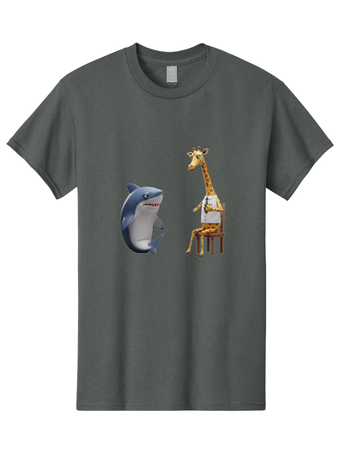 Shark-And-Doctor-Giraffe Men'S Graphic Tee, 100% Cotton, Comfortable Casual Summer Wear, Machine Washable, Vintage Camera, Old Camera, Antique Camera, Black Camera, Classic Photography, Photography Equipment, Nostalgic Device, Film Camera, Ban444 10