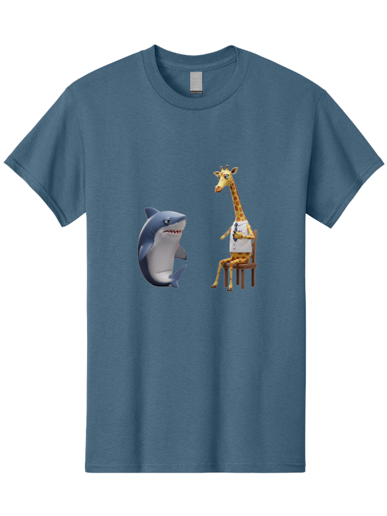 Shark-And-Doctor-Giraffe Men'S Graphic Tee, 100% Cotton, Comfortable Casual Summer Wear, Machine Washable, Vintage Camera, Old Camera, Antique Camera, Black Camera, Classic Photography, Photography Equipment, Nostalgic Device, Film Camera, Ban444 12