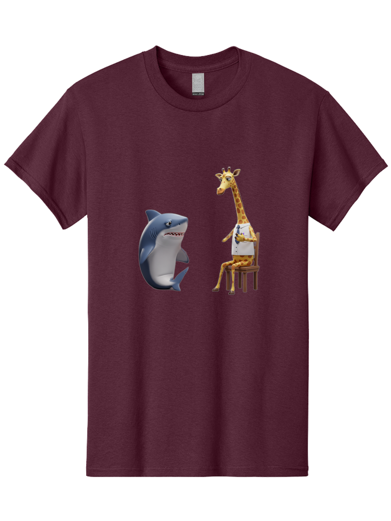 Shark-And-Doctor-Giraffe Men'S Graphic Tee, 100% Cotton, Comfortable Casual Summer Wear, Machine Washable, Vintage Camera, Old Camera, Antique Camera, Black Camera, Classic Photography, Photography Equipment, Nostalgic Device, Film Camera, Ban444 11