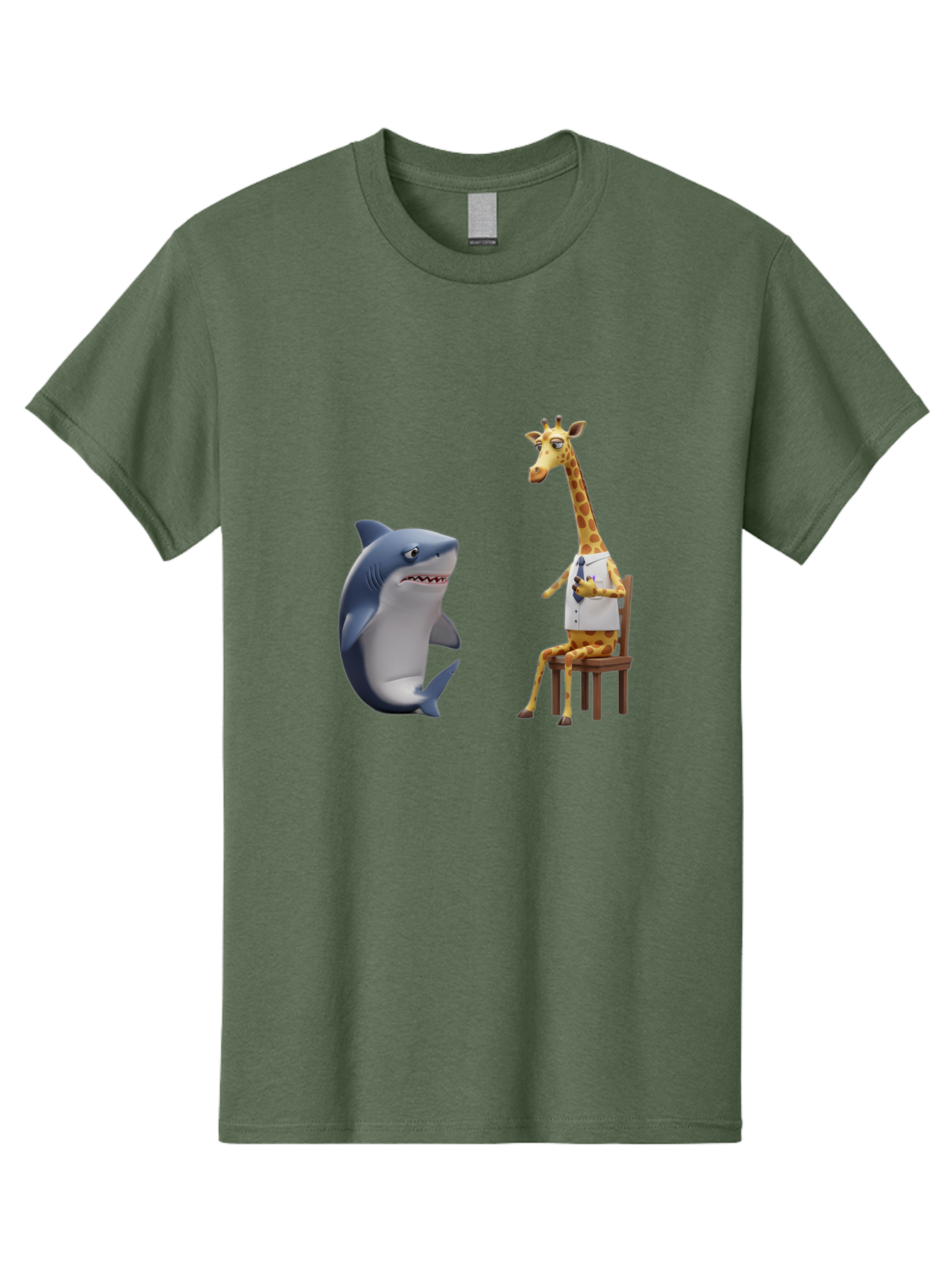 Shark-And-Doctor-Giraffe Men'S Graphic Tee, 100% Cotton, Comfortable Casual Summer Wear, Machine Washable, Vintage Camera, Old Camera, Antique Camera, Black Camera, Classic Photography, Photography Equipment, Nostalgic Device, Film Camera, Ban444 5