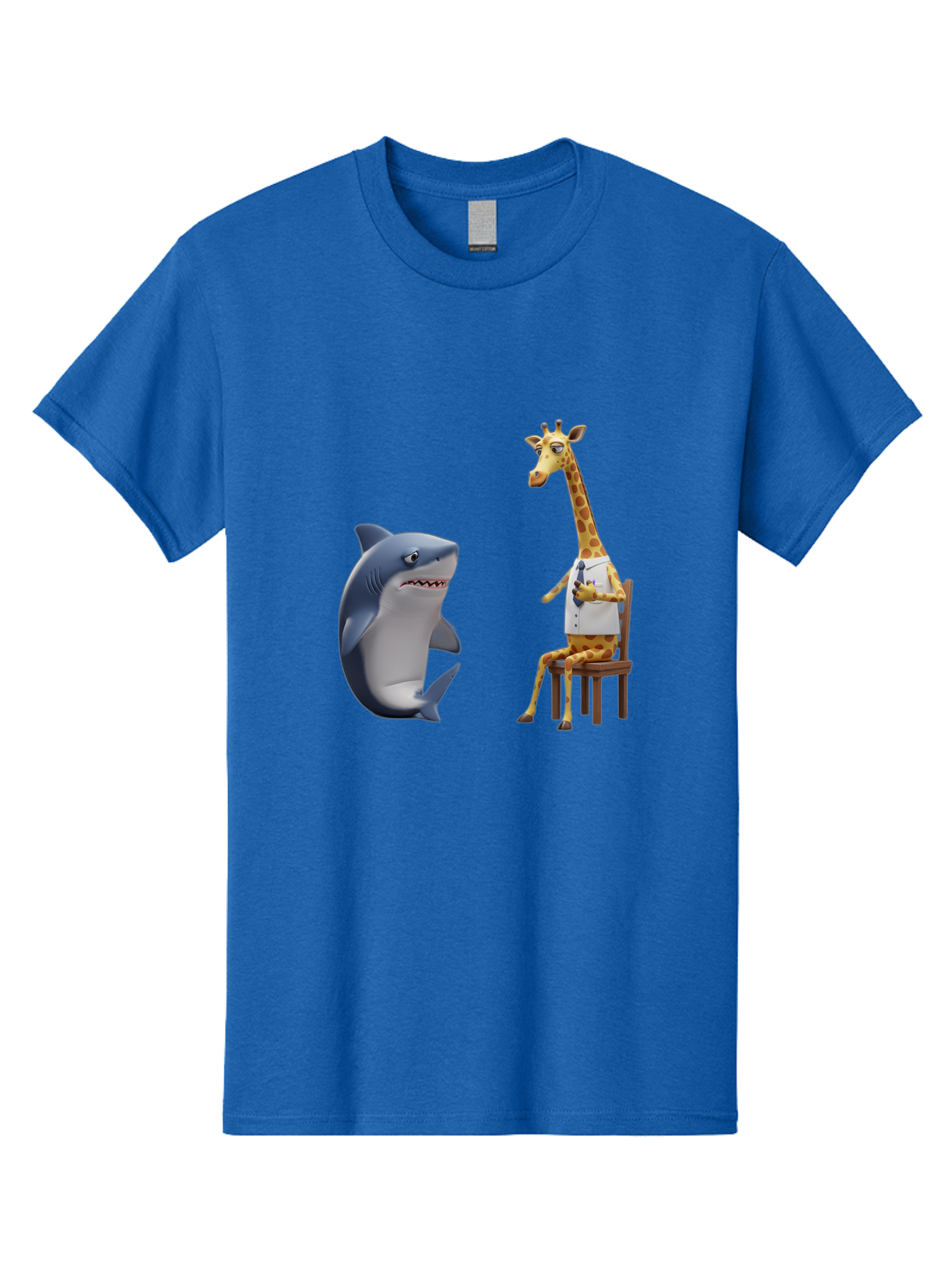 Shark-And-Doctor-Giraffe Men'S Graphic Tee, 100% Cotton, Comfortable Casual Summer Wear, Machine Washable, Vintage Camera, Old Camera, Antique Camera, Black Camera, Classic Photography, Photography Equipment, Nostalgic Device, Film Camera, Ban444 3