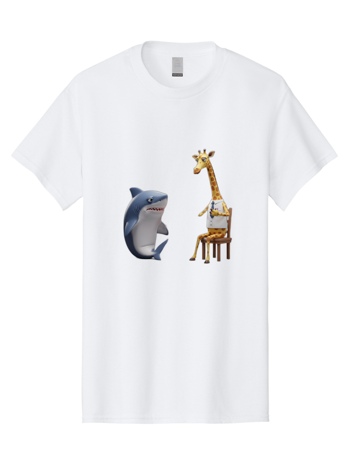 Shark-And-Doctor-Giraffe Men'S Graphic Tee, 100% Cotton, Comfortable Casual Summer Wear, Machine Washable, Vintage Camera, Old Camera, Antique Camera, Black Camera, Classic Photography, Photography Equipment, Nostalgic Device, Film Camera, Ban444 4