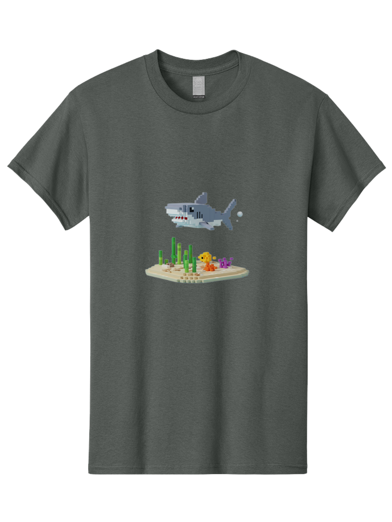 Shark-And-Fish Men'S Graphic Tee, 100% Cotton, Comfortable Casual Summer Wear, Machine Washable, Vintage Camera, Old Camera, Antique Camera, Black Camera, Classic Photography, Photography Equipment, Nostalgic Device, Film Camera, Camera Art Ban445 9