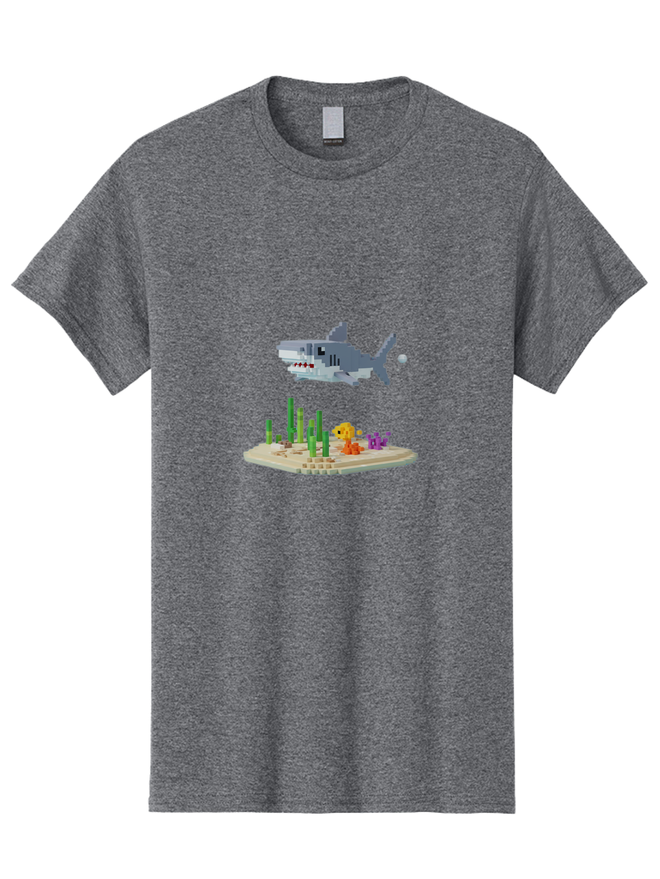 Shark-And-Fish Men'S Graphic Tee, 100% Cotton, Comfortable Casual Summer Wear, Machine Washable, Vintage Camera, Old Camera, Antique Camera, Black Camera, Classic Photography, Photography Equipment, Nostalgic Device, Film Camera, Camera Art Ban445 10