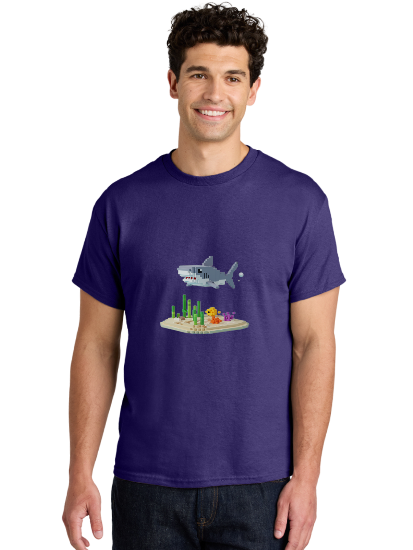 Shark-And-Fish Men'S Graphic Tee, 100% Cotton, Comfortable Casual Summer Wear, Machine Washable, Vintage Camera, Old Camera, Antique Camera, Black Camera, Classic Photography, Photography Equipment, Nostalgic Device, Film Camera, Camera Art Ban445 29