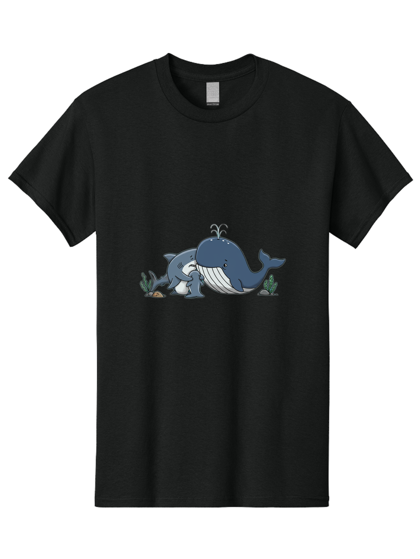 Shark-Hugging-Whale Men'S Graphic Tee, 100% Cotton, Comfortable Casual Summer Wear, Machine Washable, Vintage Camera, Old Camera, Antique Camera, Black Camera, Classic Photography, Photography Equipment, Nostalgic Device, Film Camera, Ban447 14