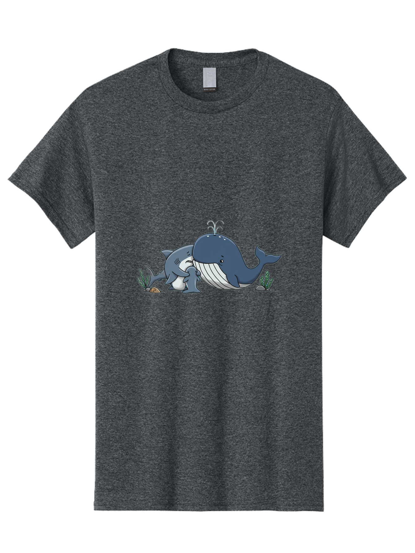 Shark-Hugging-Whale Men'S Graphic Tee, 100% Cotton, Comfortable Casual Summer Wear, Machine Washable, Vintage Camera, Old Camera, Antique Camera, Black Camera, Classic Photography, Photography Equipment, Nostalgic Device, Film Camera, Ban447 9