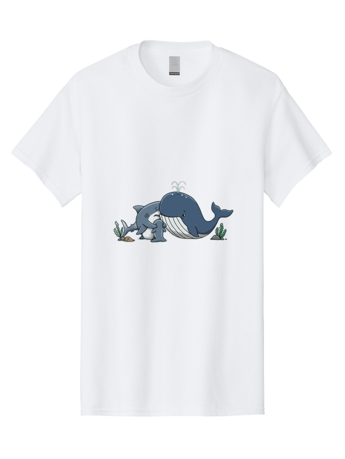 Shark-Hugging-Whale Men'S Graphic Tee, 100% Cotton, Comfortable Casual Summer Wear, Machine Washable, Vintage Camera, Old Camera, Antique Camera, Black Camera, Classic Photography, Photography Equipment, Nostalgic Device, Film Camera, Ban447 5