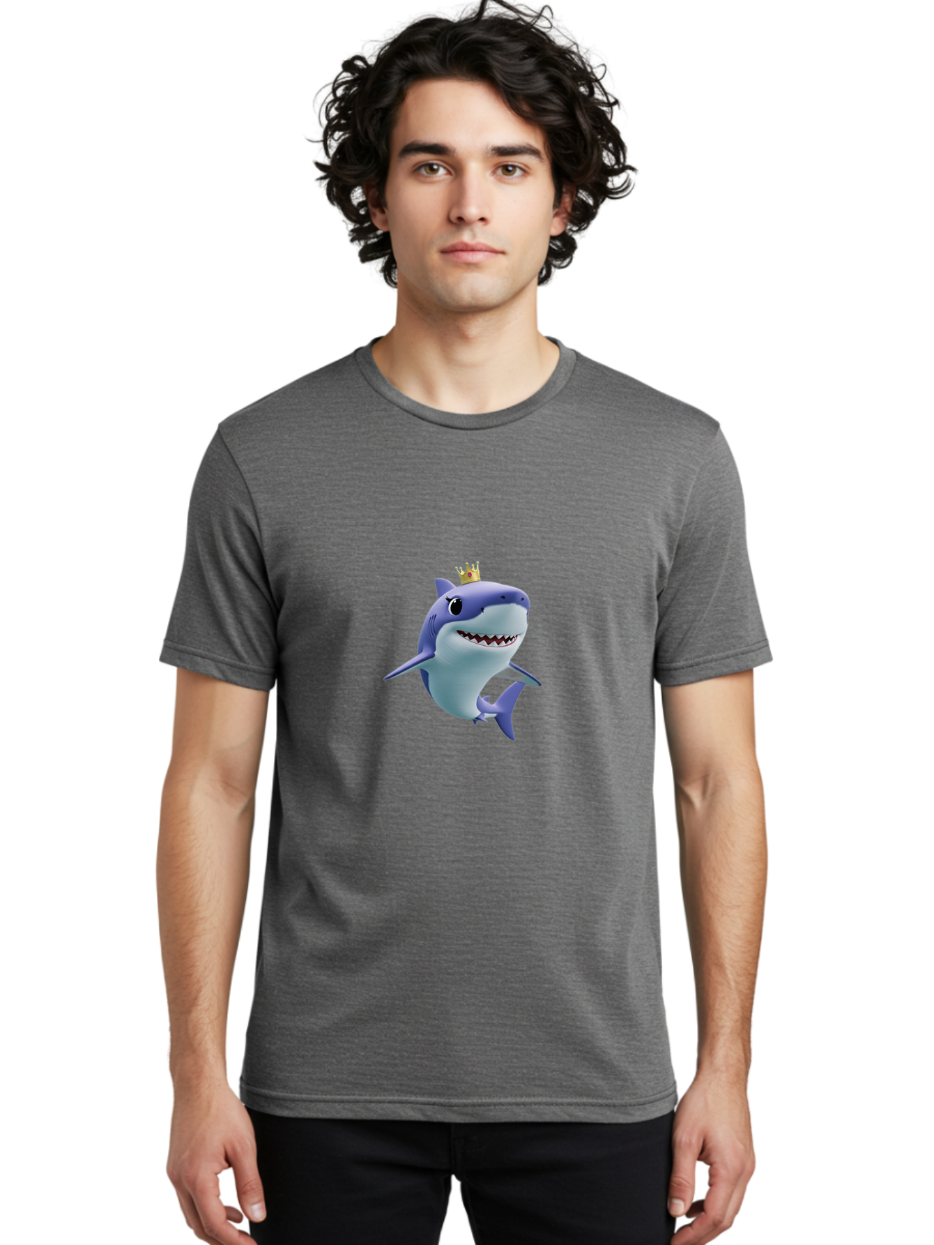Shark-King Men'S Graphic Tee, 100% Cotton, Comfortable Casual Summer Wear, Machine Washable, Vintage Camera, Old Camera, Antique Camera, Black Camera, Classic Photography, Photography Equipment, Nostalgic Device, Film Camera, Camera Art Ban448 28