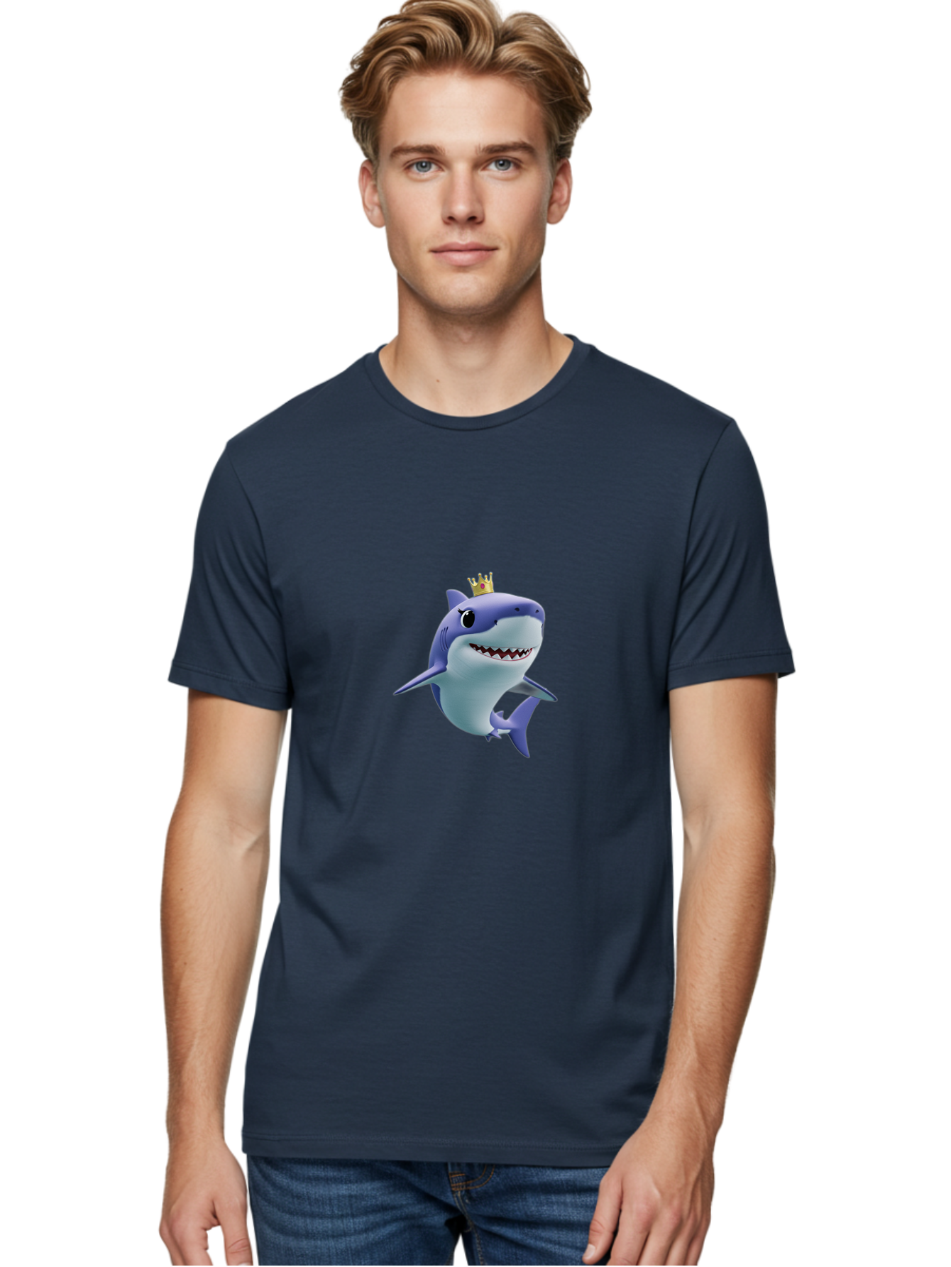 Shark-King Men'S Graphic Tee, 100% Cotton, Comfortable Casual Summer Wear, Machine Washable, Vintage Camera, Old Camera, Antique Camera, Black Camera, Classic Photography, Photography Equipment, Nostalgic Device, Film Camera, Camera Art Ban448 23