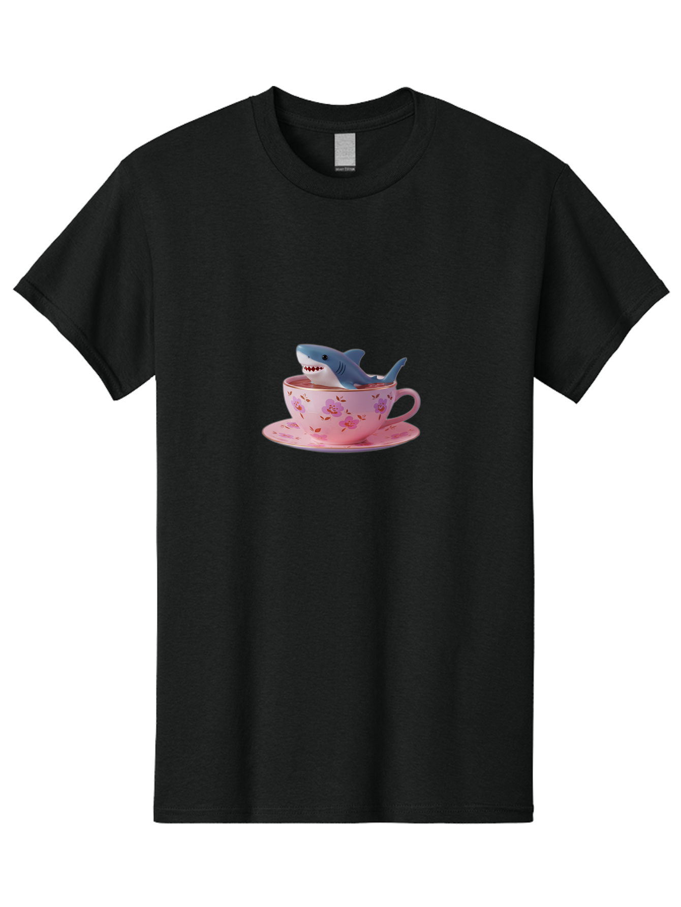 Shark-Tea-Cup Men'S Graphic Tee, 100% Cotton, Comfortable Casual Summer Wear, Machine Washable, Vintage Camera, Old Camera, Antique Camera, Black Camera, Classic Photography, Photography Equipment, Nostalgic Device, Film Camera, Camera Art Ban449 13