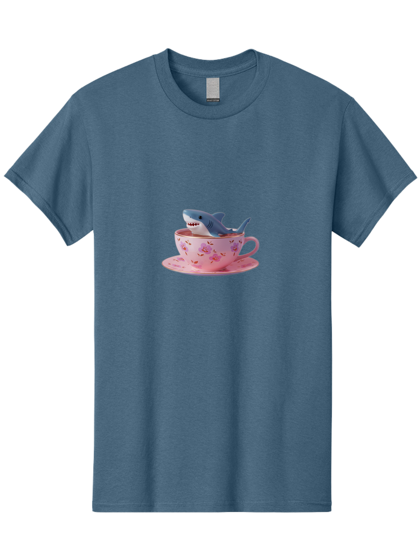 Shark-Tea-Cup Men'S Graphic Tee, 100% Cotton, Comfortable Casual Summer Wear, Machine Washable, Vintage Camera, Old Camera, Antique Camera, Black Camera, Classic Photography, Photography Equipment, Nostalgic Device, Film Camera, Camera Art Ban449 10