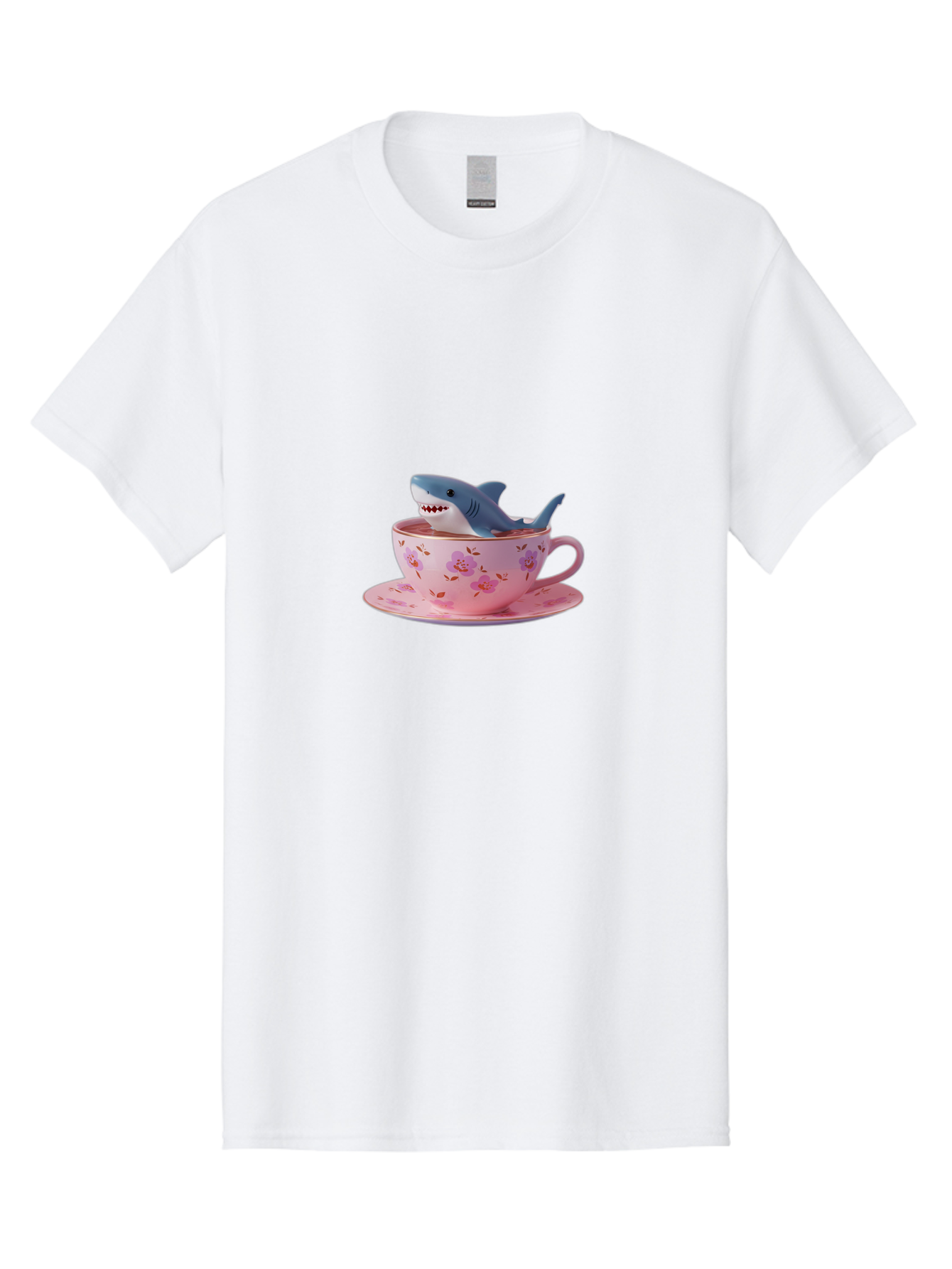 Shark-Tea-Cup Men'S Graphic Tee, 100% Cotton, Comfortable Casual Summer Wear, Machine Washable, Vintage Camera, Old Camera, Antique Camera, Black Camera, Classic Photography, Photography Equipment, Nostalgic Device, Film Camera, Camera Art Ban449 4