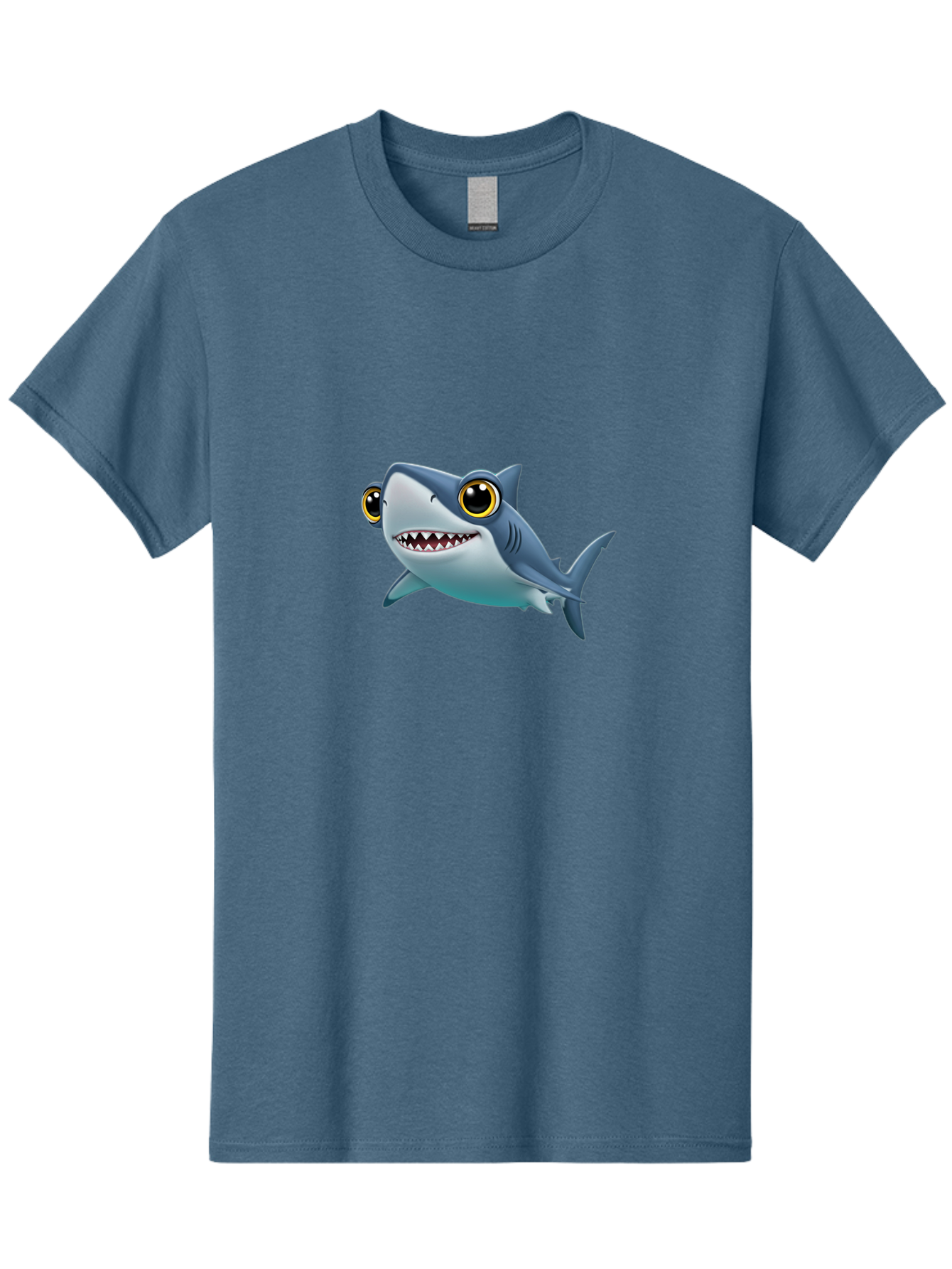 Shark Men'S Graphic Tee, 100% Cotton, Comfortable Casual Summer Wear, Machine Washable, Vintage Camera, Old Camera, Antique Camera, Black Camera, Classic Photography, Photography Equipment, Nostalgic Device, Film Camera, Camera Art Ban450 5