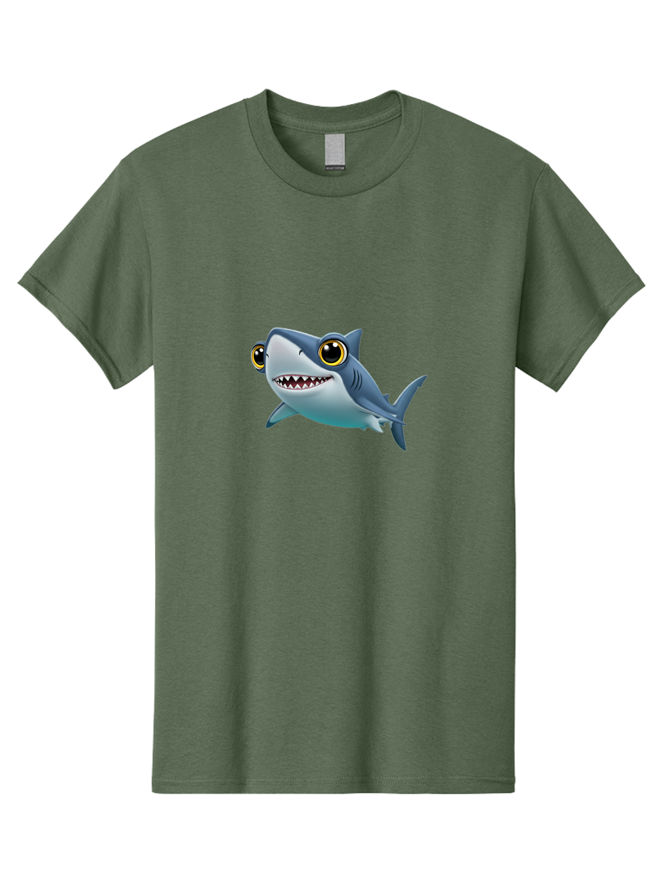 Shark Men'S Graphic Tee, 100% Cotton, Comfortable Casual Summer Wear, Machine Washable, Vintage Camera, Old Camera, Antique Camera, Black Camera, Classic Photography, Photography Equipment, Nostalgic Device, Film Camera, Camera Art Ban450 15