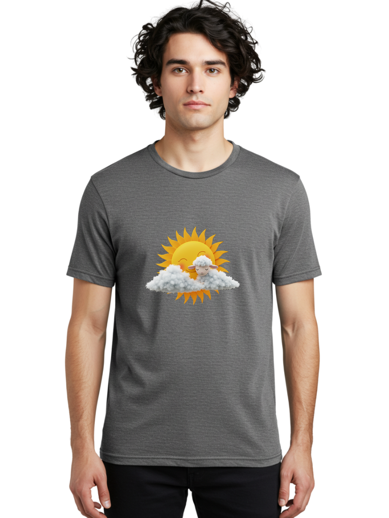 Sheep-On-Cloud Men'S Graphic Tee, 100% Cotton, Comfortable Casual Summer Wear, Machine Washable, Vintage Camera, Old Camera, Antique Camera, Black Camera, Classic Photography, Photography Equipment, Nostalgic Device, Film Camera, Camera Art Ban451 17