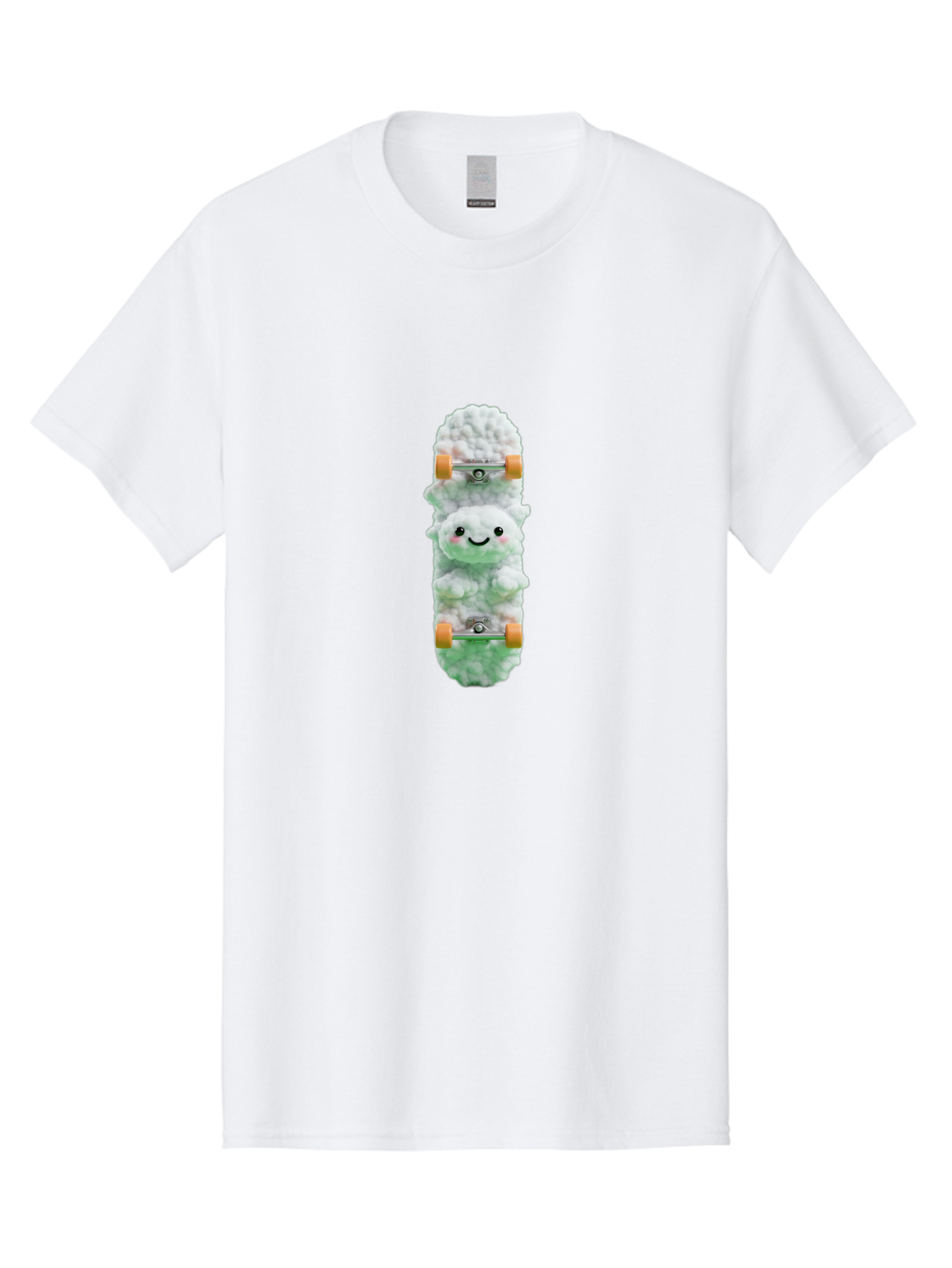 Sheep-Skateboard Men'S Graphic Tee, 100% Cotton, Comfortable Casual Summer Wear, Machine Washable, Vintage Camera, Old Camera, Antique Camera, Black Camera, Classic Photography, Photography Equipment, Nostalgic Device, Film Camera, Camera Art Ban452 3