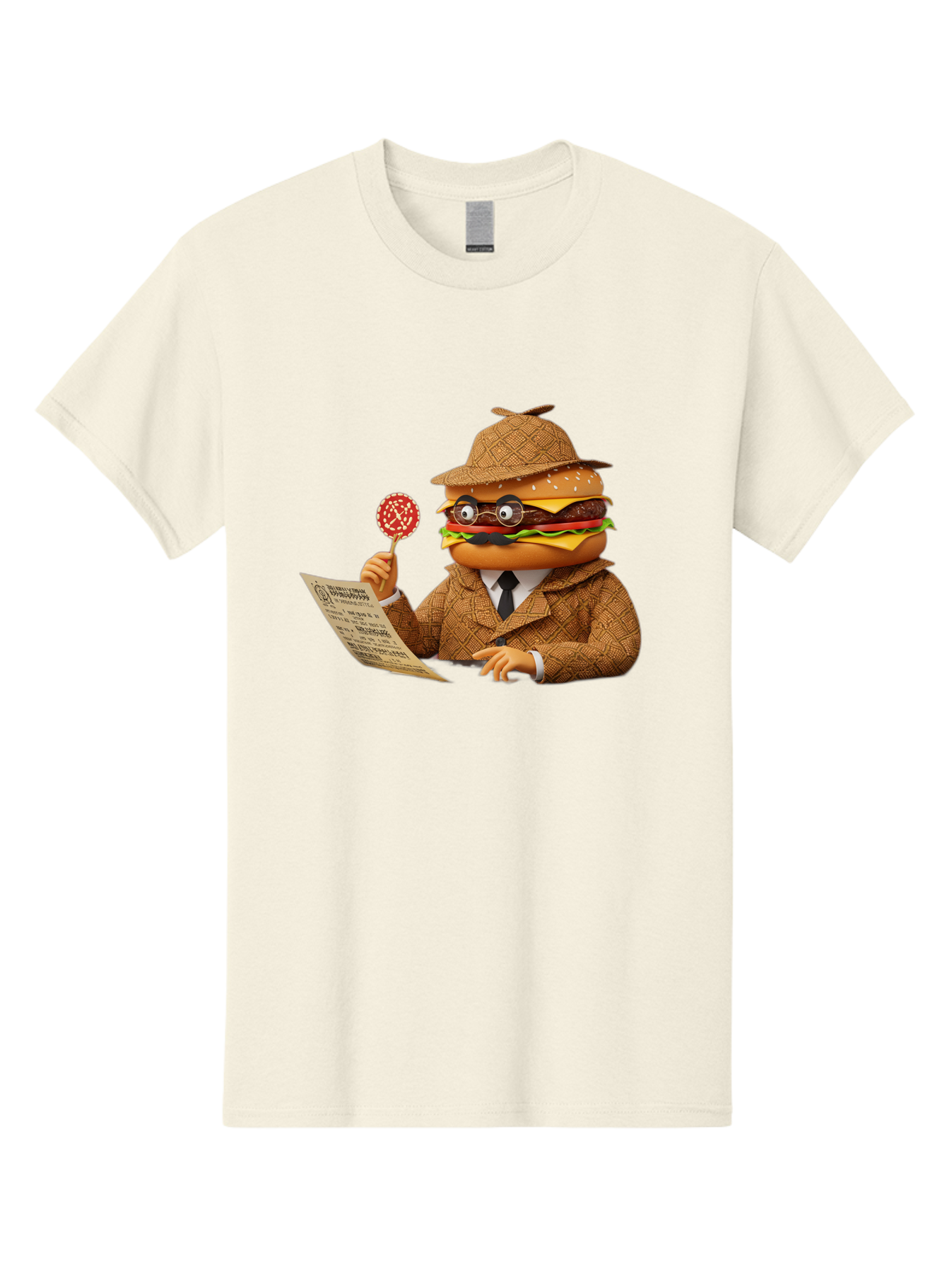 Sherlock-Burger Men'S Graphic Tee, 100% Cotton, Comfortable Casual Summer Wear, Machine Washable, Vintage Camera, Old Camera, Antique Camera, Black Camera, Classic Photography, Photography Equipment, Nostalgic Device, Film Camera, Camera Art Ban454 5