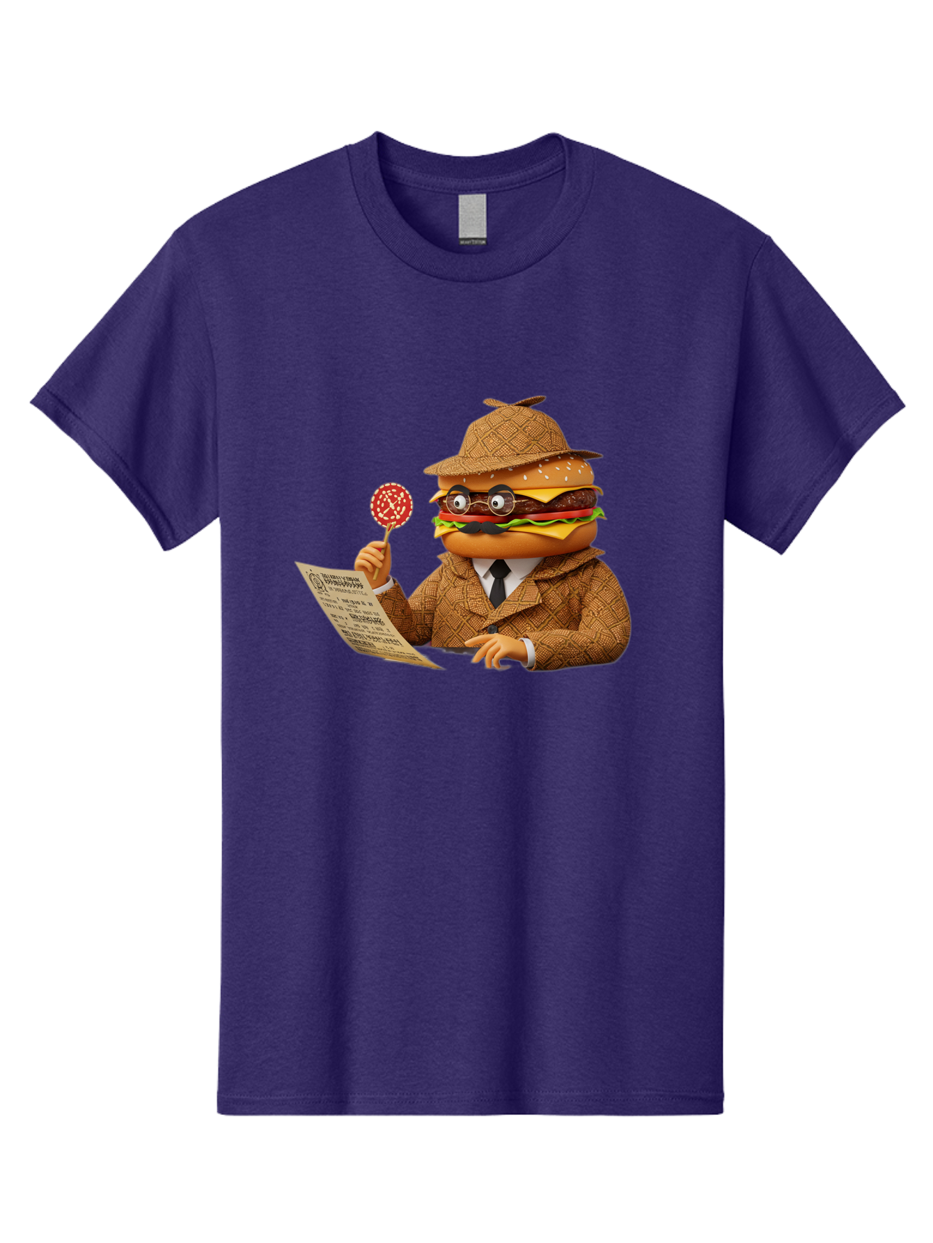 Sherlock-Burger Men'S Graphic Tee, 100% Cotton, Comfortable Casual Summer Wear, Machine Washable, Vintage Camera, Old Camera, Antique Camera, Black Camera, Classic Photography, Photography Equipment, Nostalgic Device, Film Camera, Camera Art Ban454 12