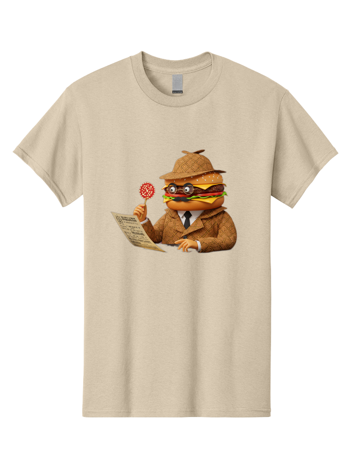 Sherlock-Burger Men'S Graphic Tee, 100% Cotton, Comfortable Casual Summer Wear, Machine Washable, Vintage Camera, Old Camera, Antique Camera, Black Camera, Classic Photography, Photography Equipment, Nostalgic Device, Film Camera, Camera Art Ban454 8