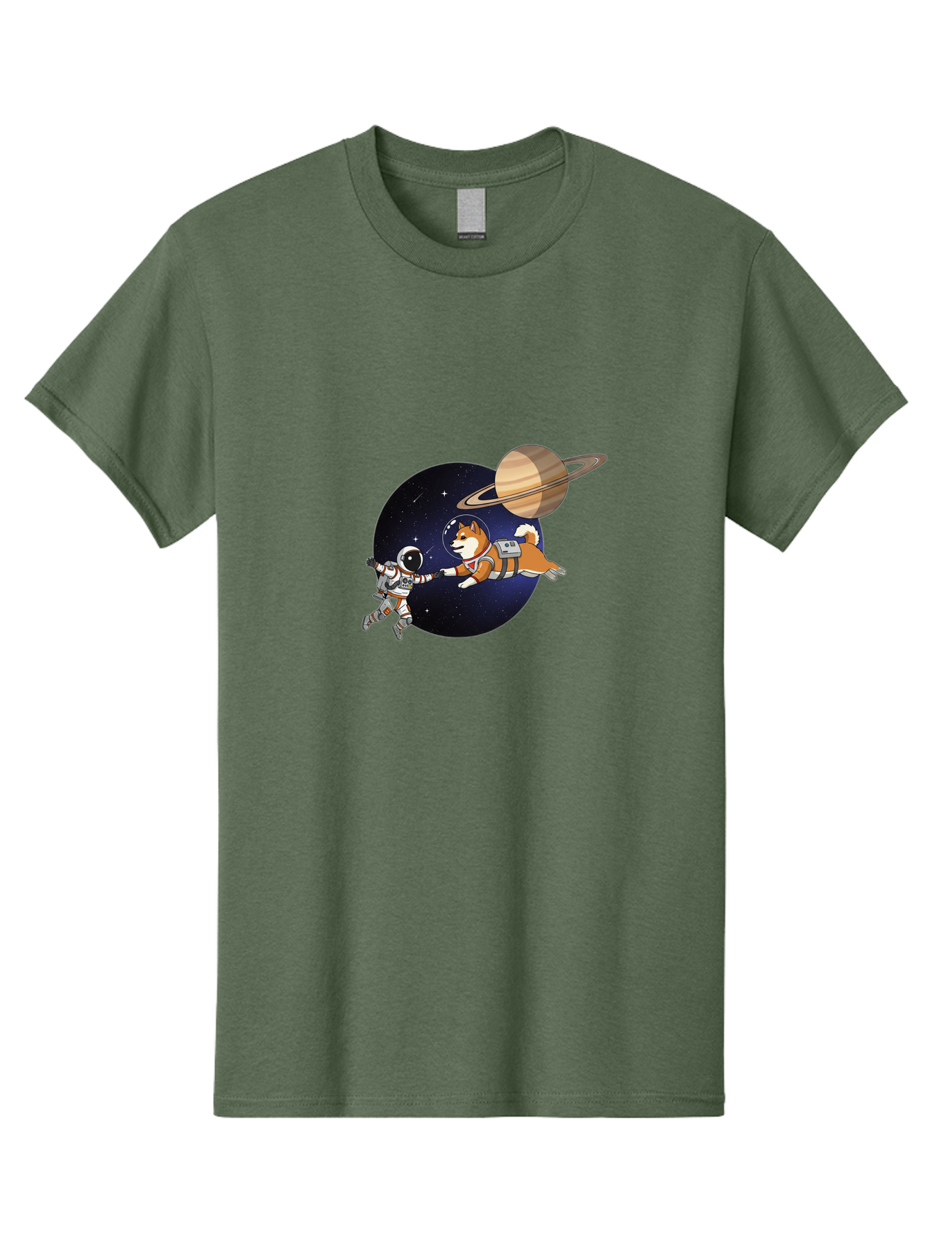 Shiba-Inu-Space Men'S Graphic Tee, 100% Cotton, Comfortable Casual Summer Wear, Machine Washable, Vintage Camera, Old Camera, Antique Camera, Black Camera, Classic Photography, Photography Equipment, Nostalgic Device, Film Camera, Camera Art Ban455 4